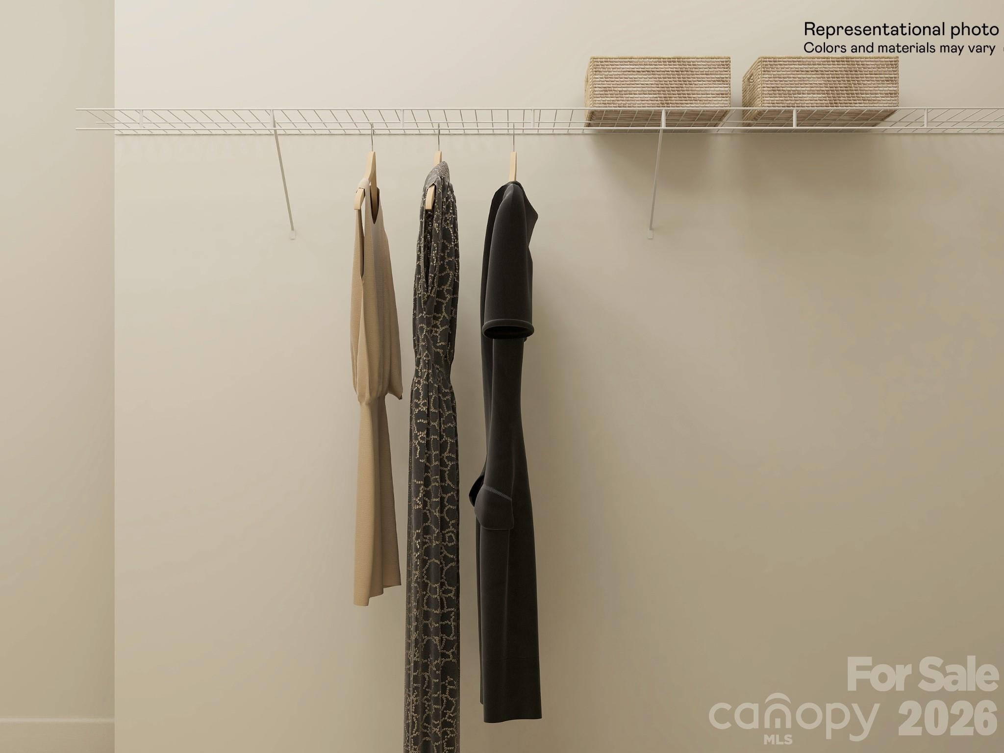 Roselyn - Residential