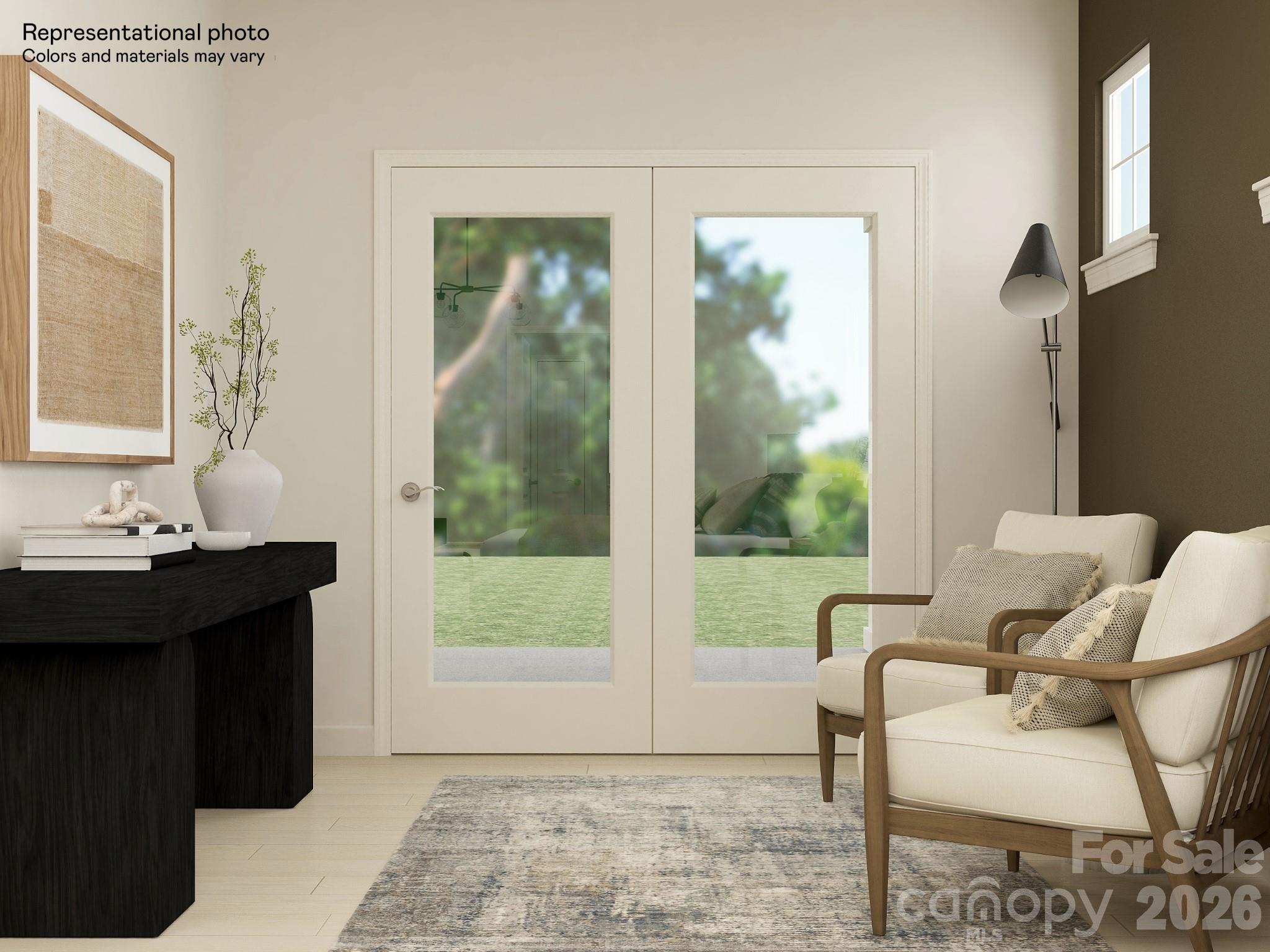 Roselyn - Residential