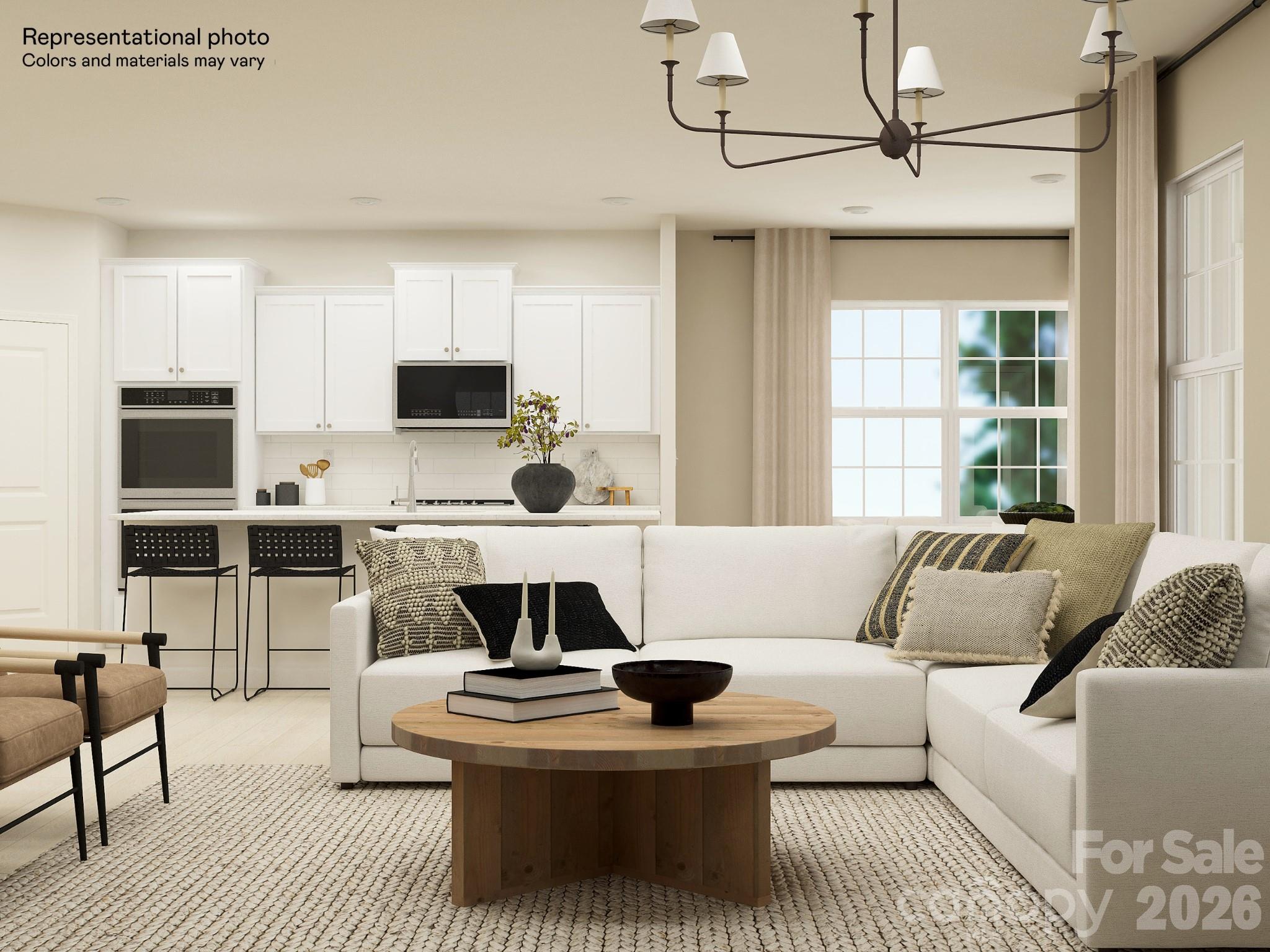 Roselyn - Residential