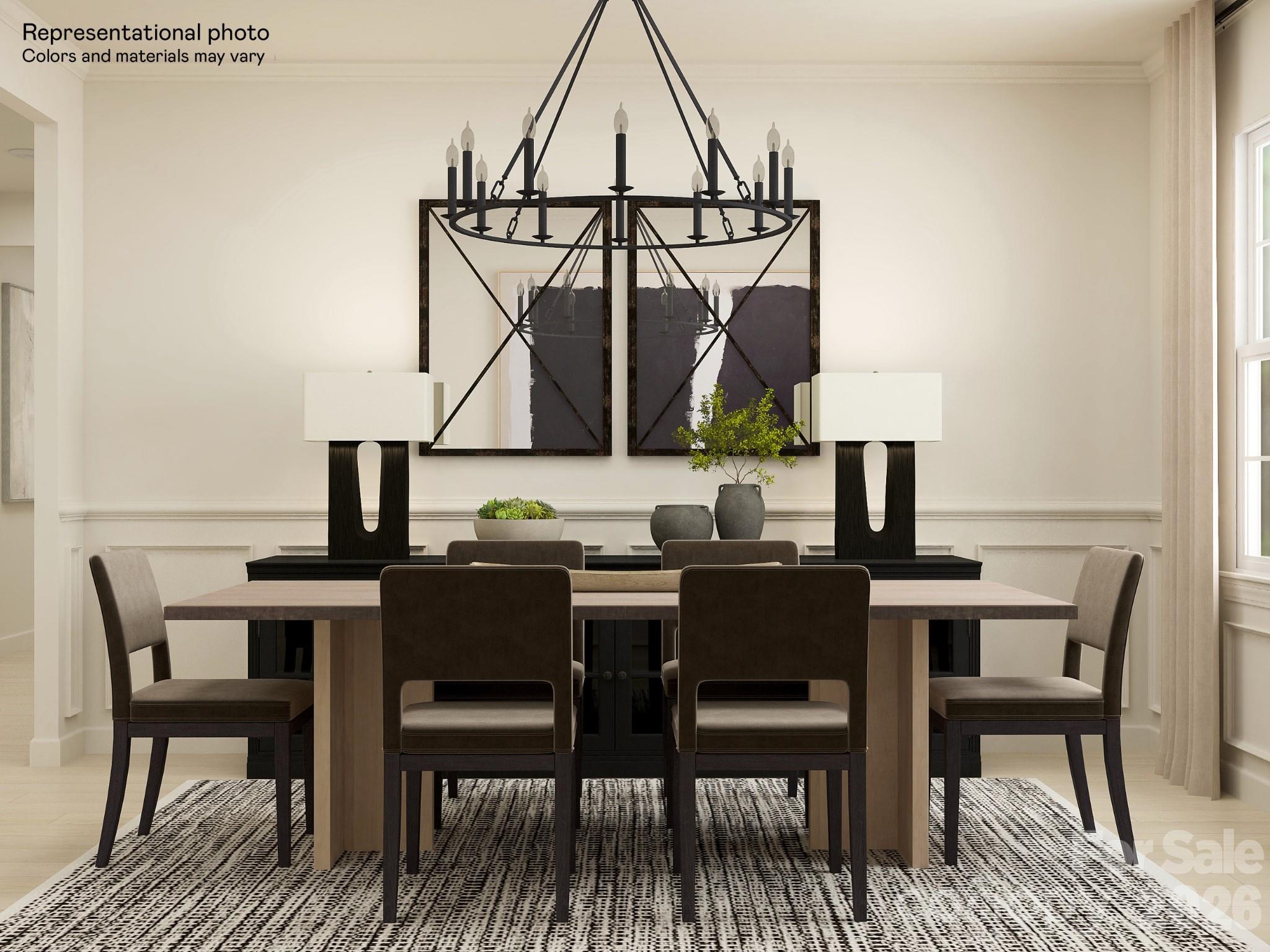 Roselyn - Residential