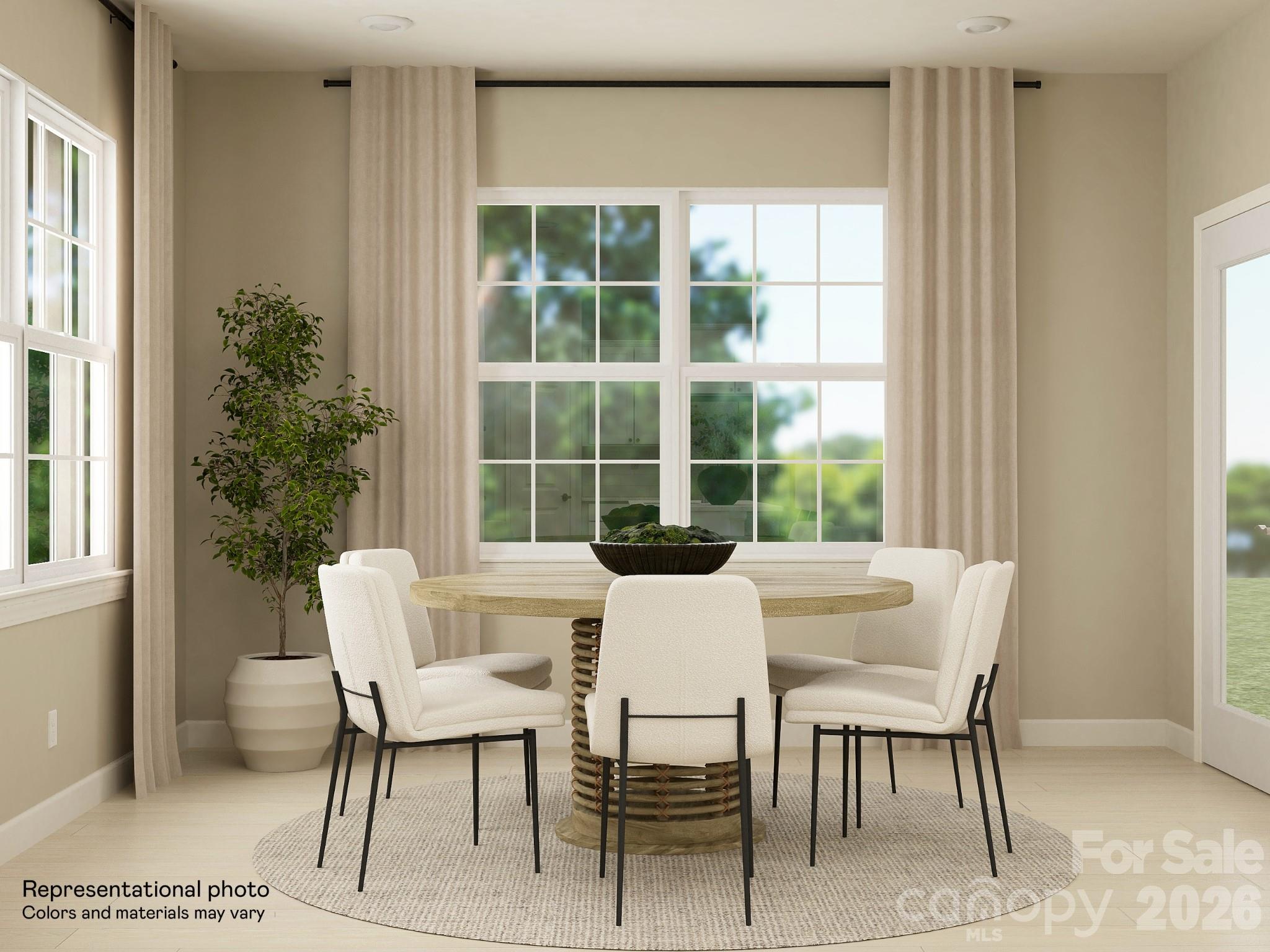 Roselyn - Residential