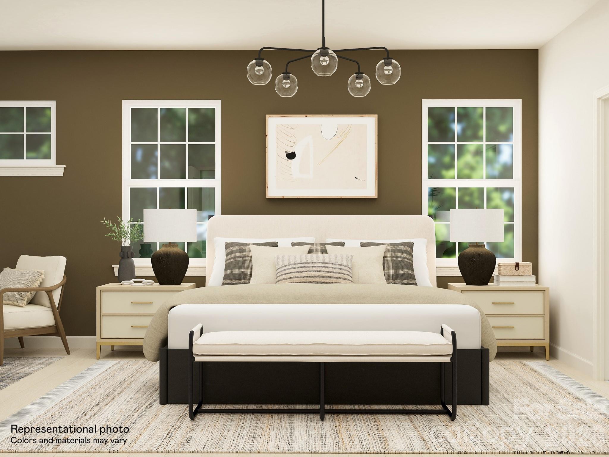 Roselyn - Residential