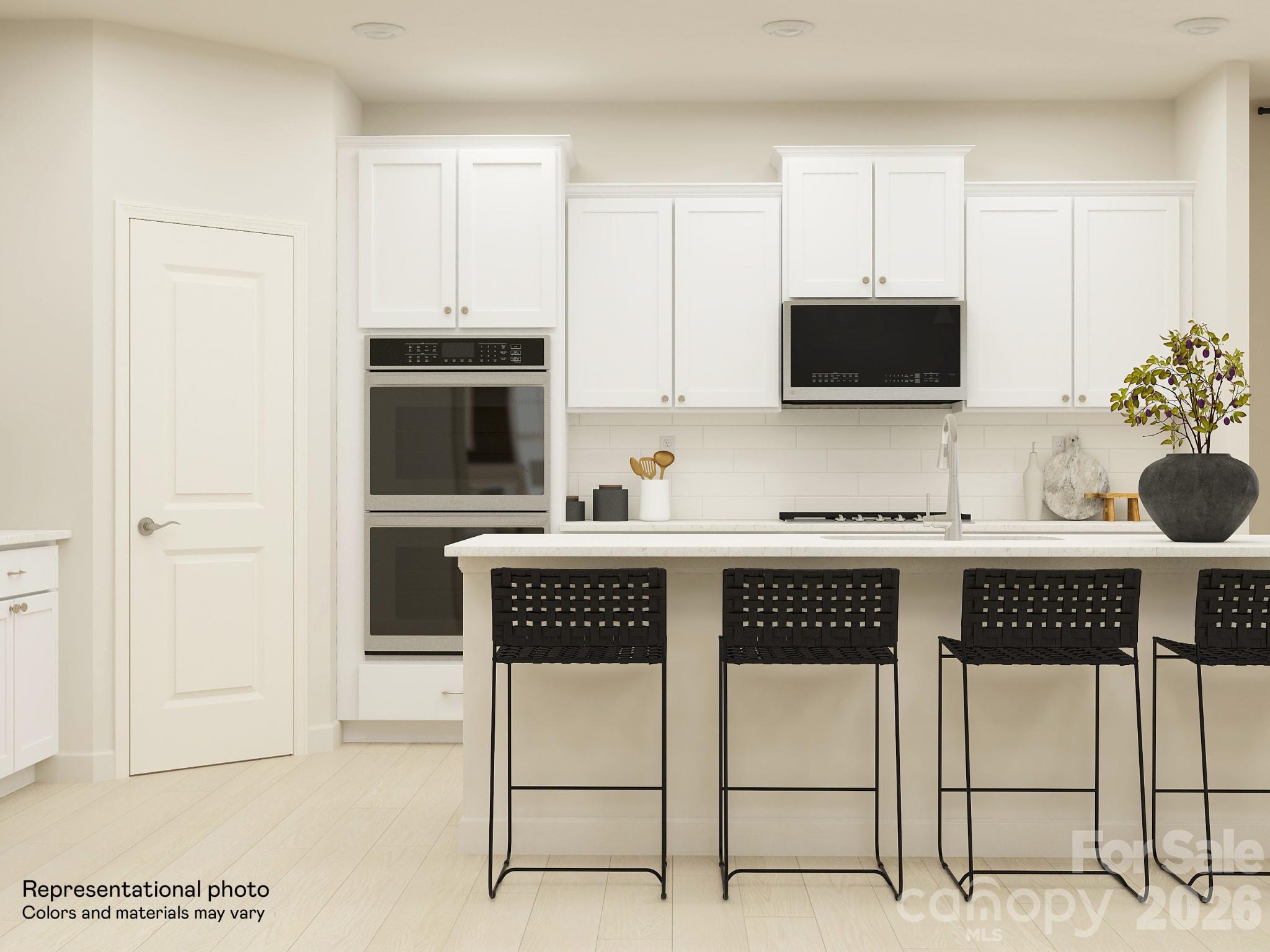 Roselyn - Residential