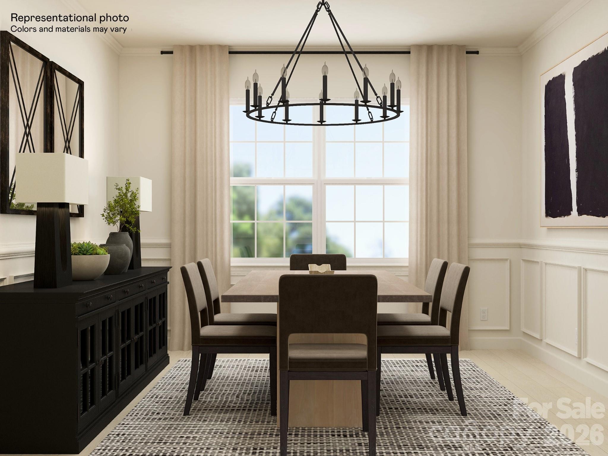 Roselyn - Residential