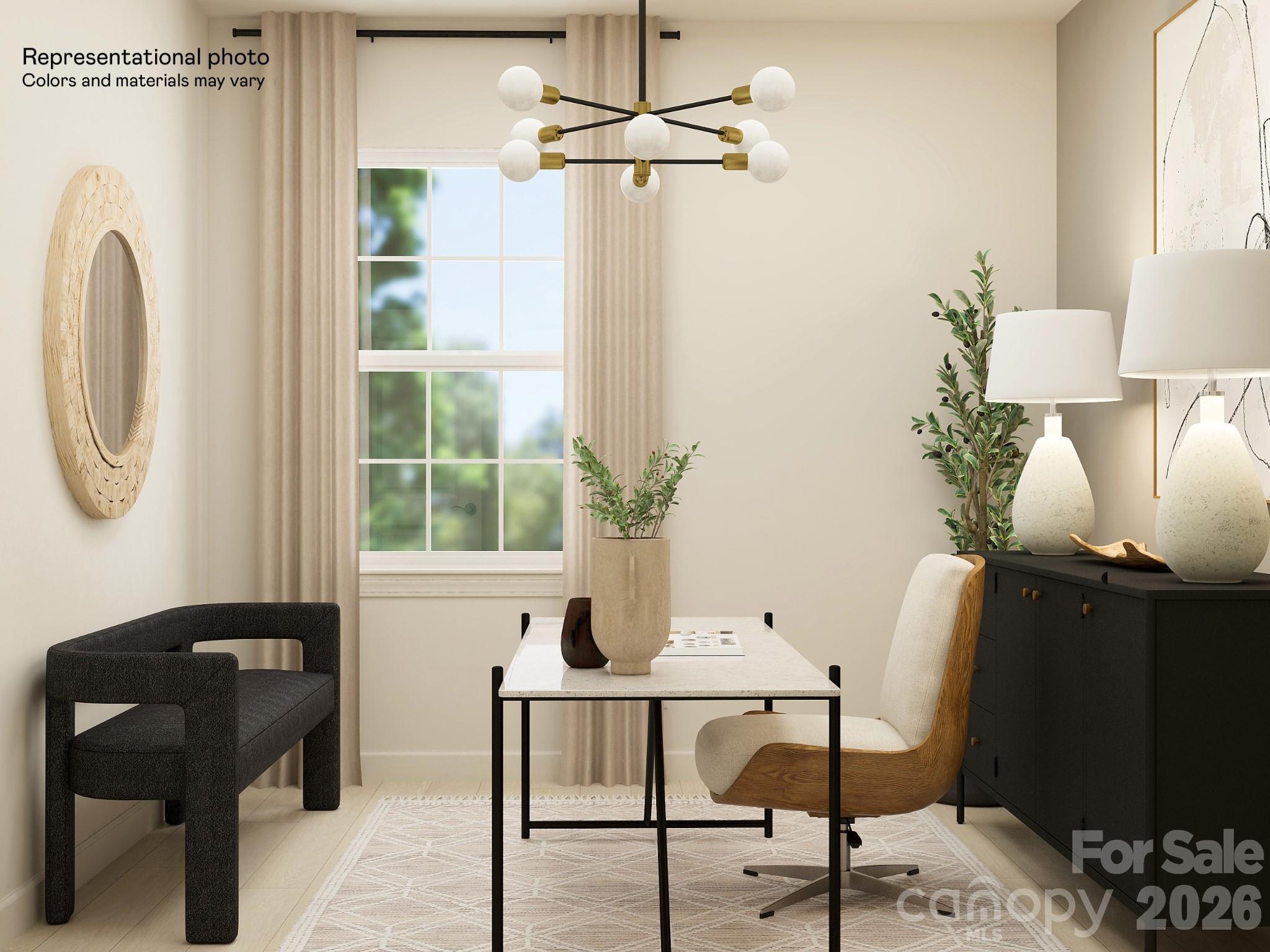 Roselyn - Residential