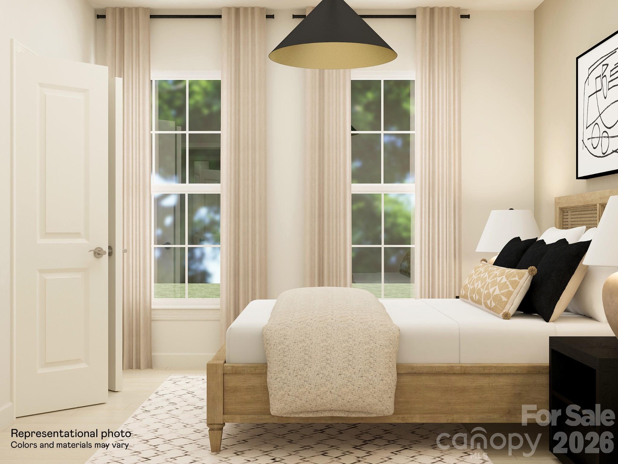 Roselyn - Residential