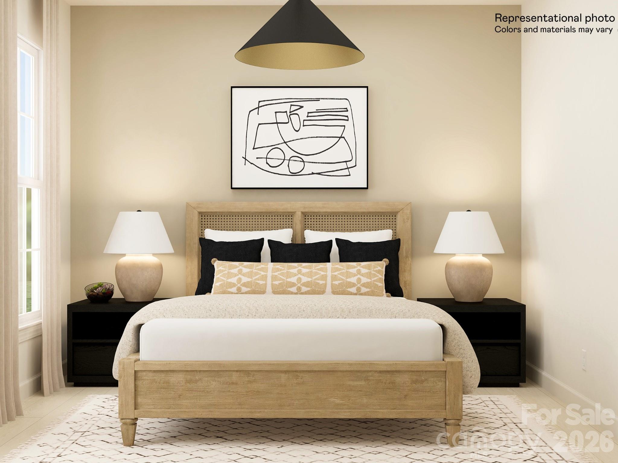 Roselyn - Residential