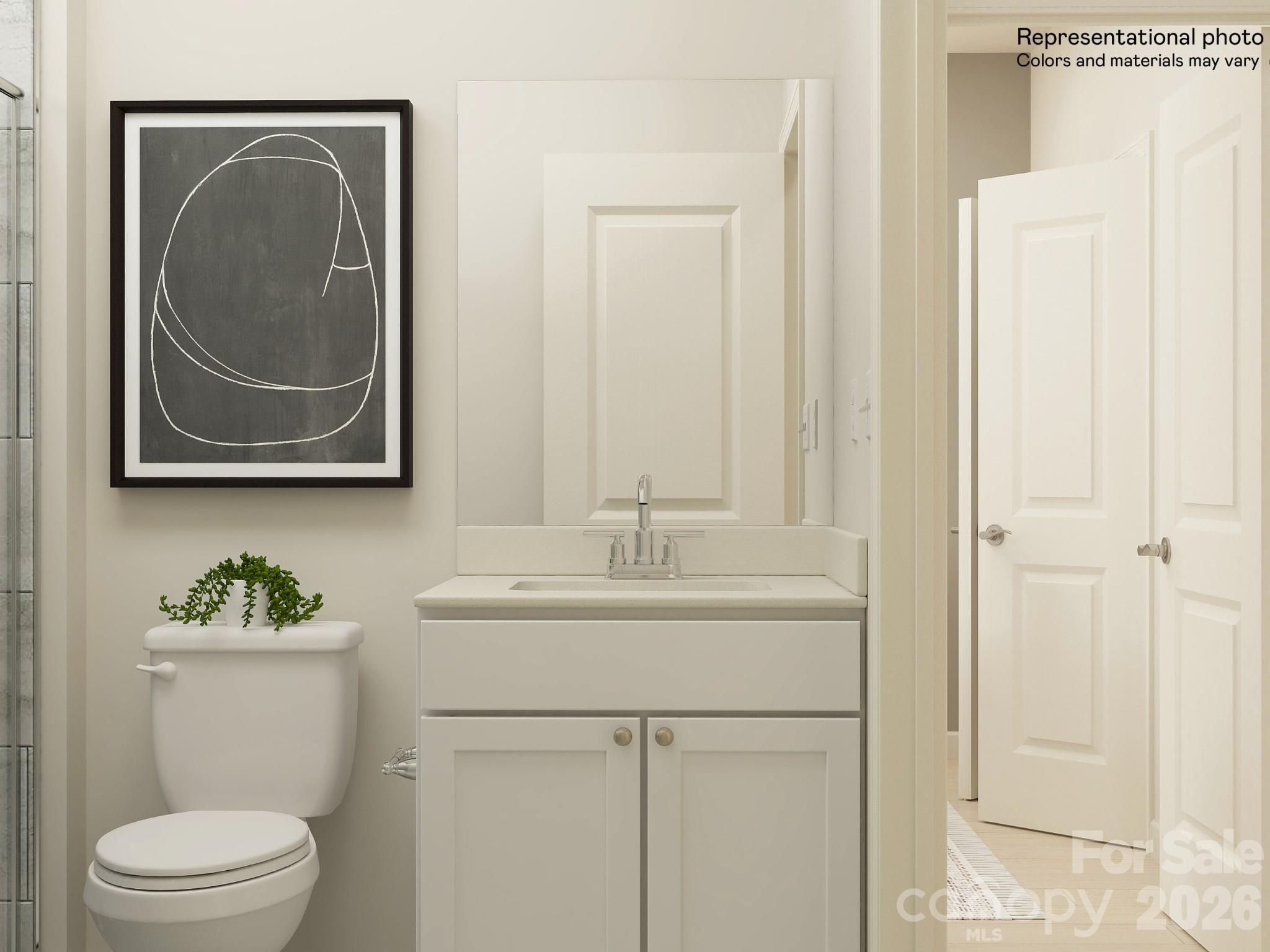 Roselyn - Residential