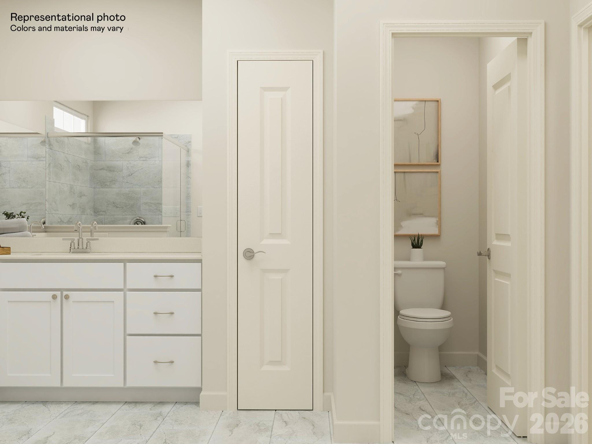 Roselyn - Residential