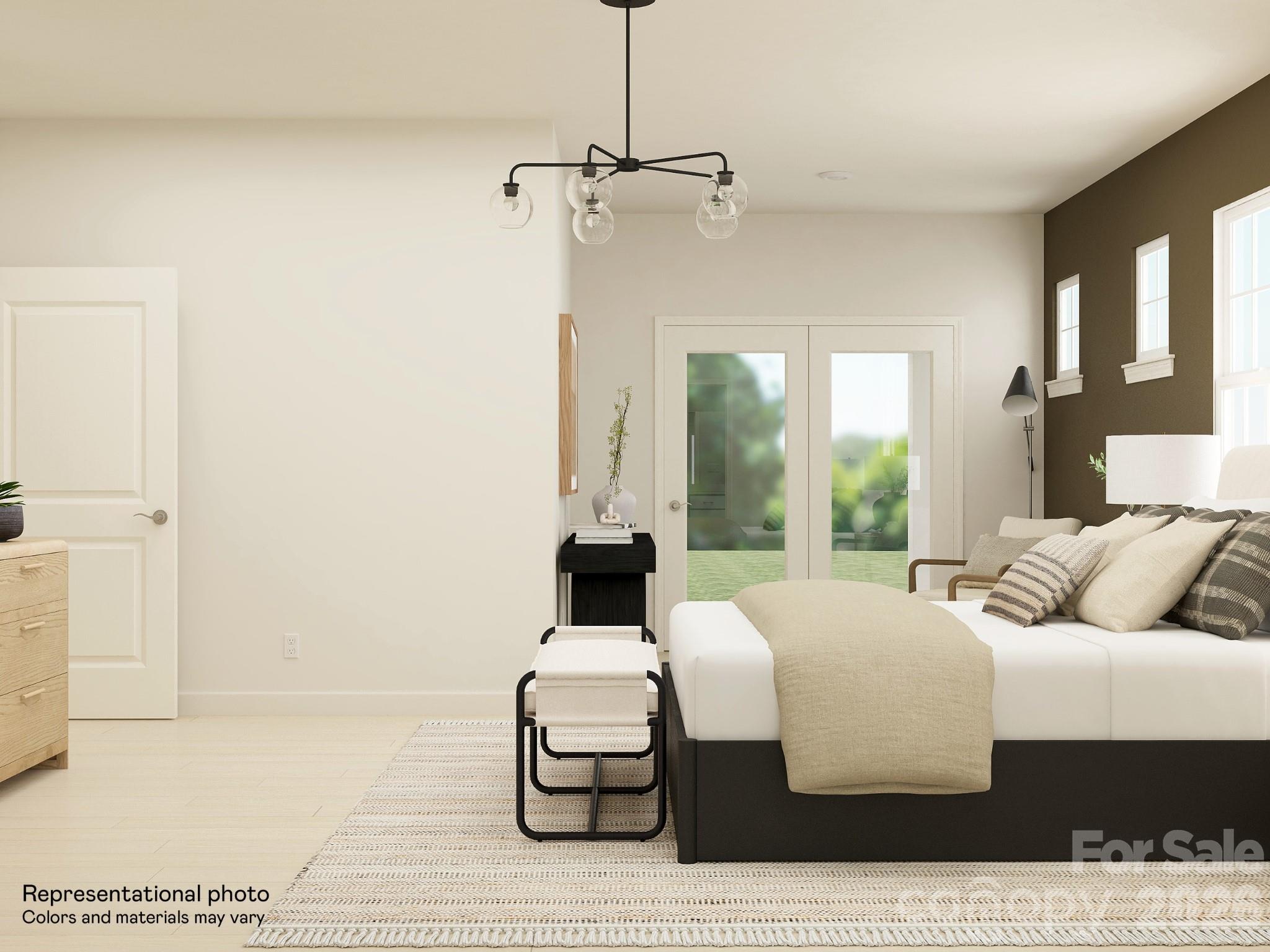 Roselyn - Residential