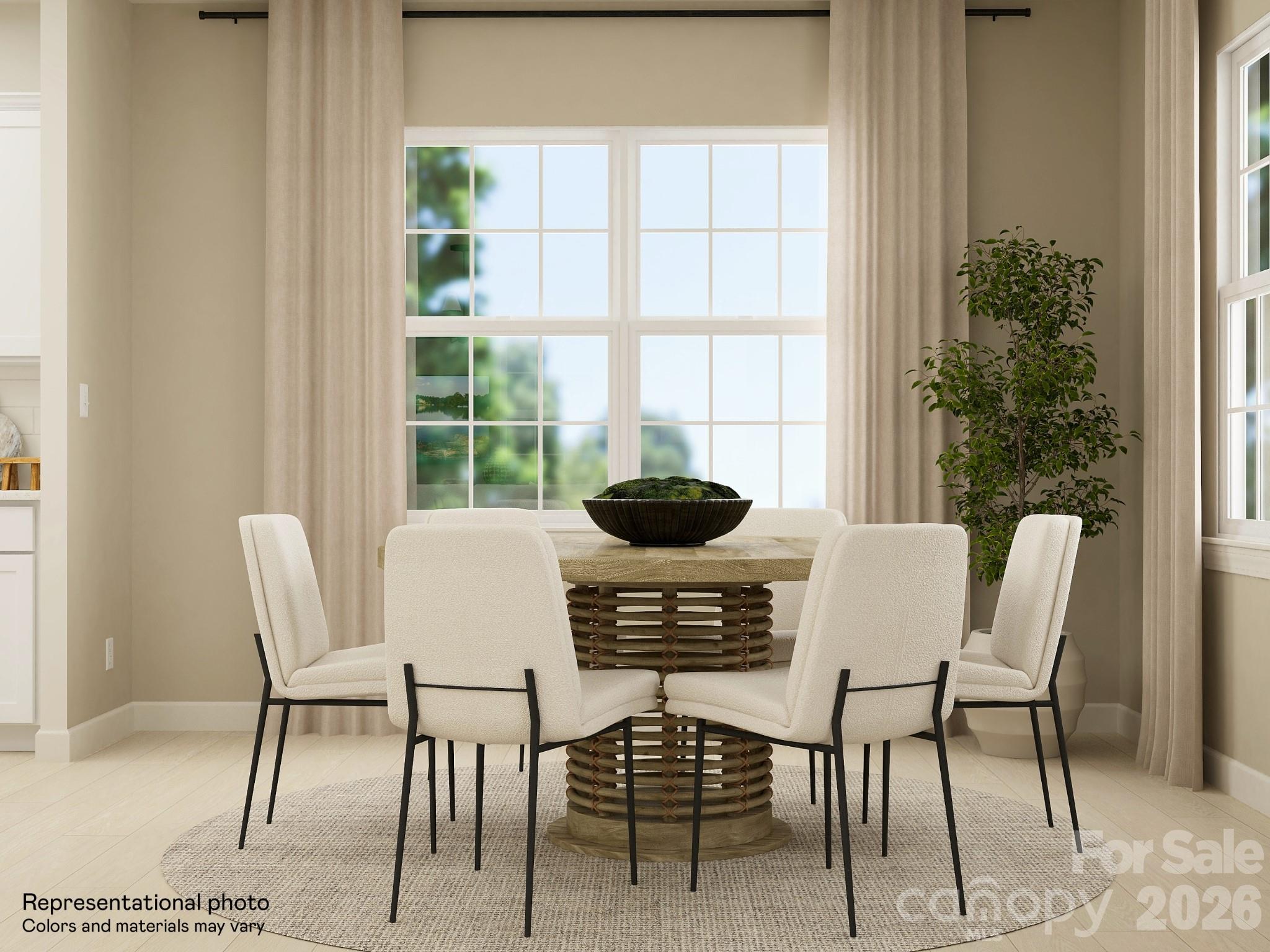 Roselyn - Residential