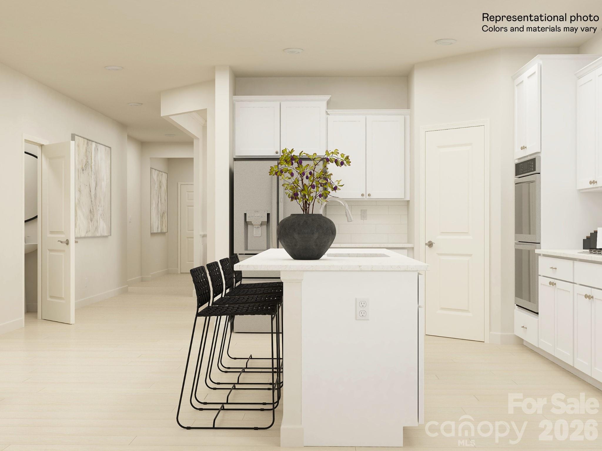 Roselyn - Residential