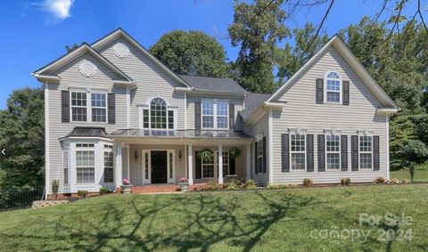 A home in Mooresville