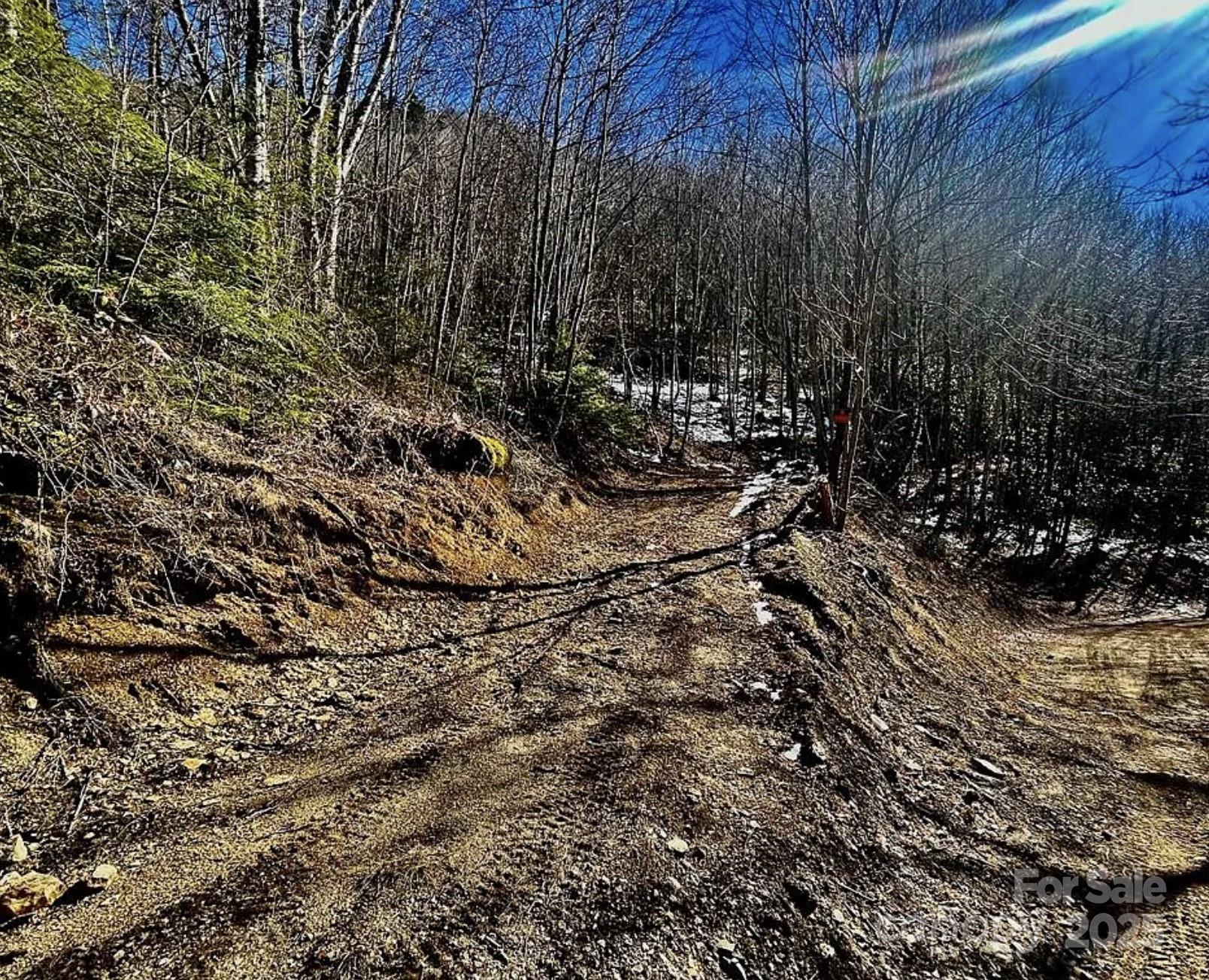 Hornbuckle Parkway Section - Land