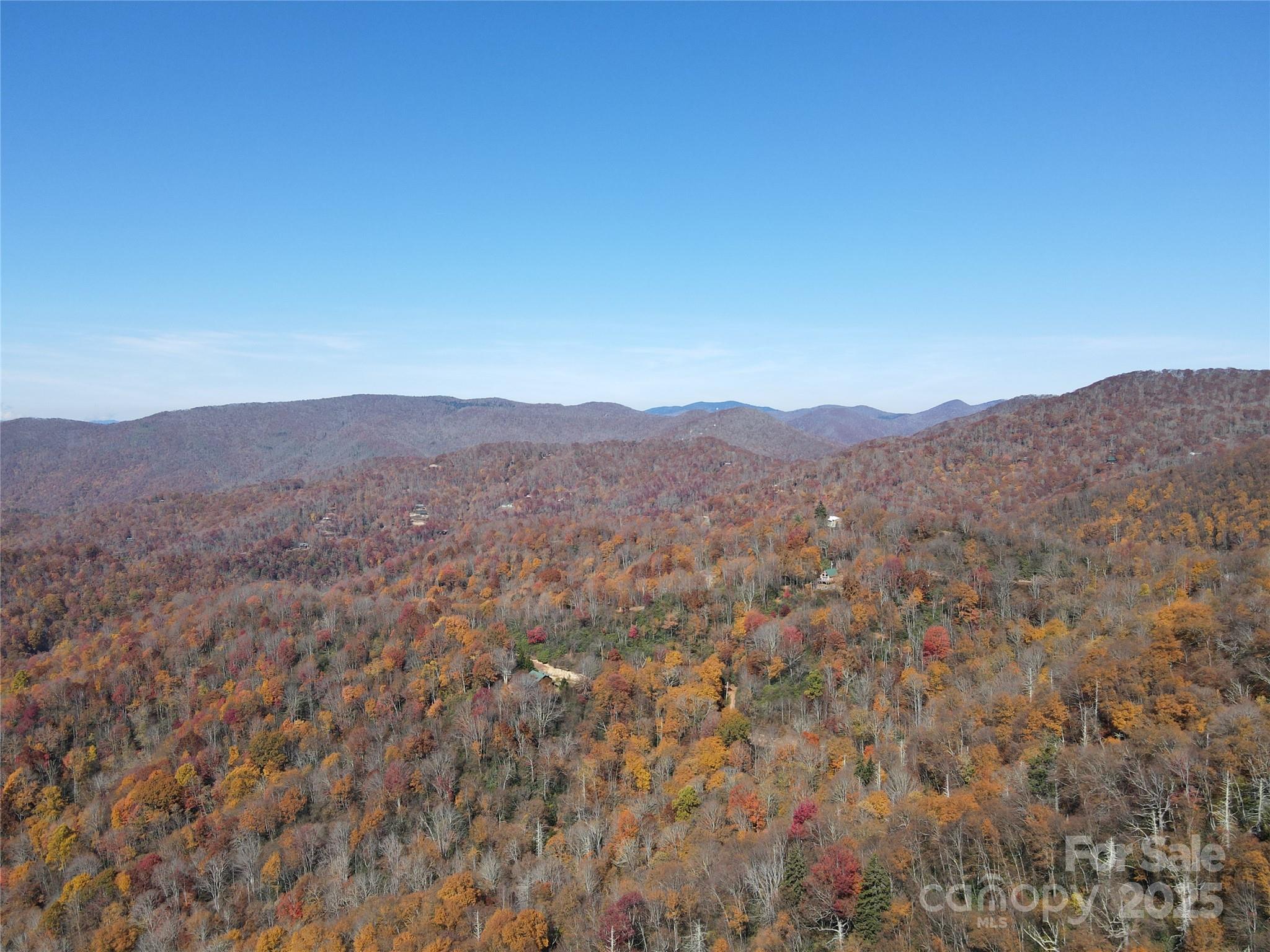Hornbuckle Parkway Section - Land