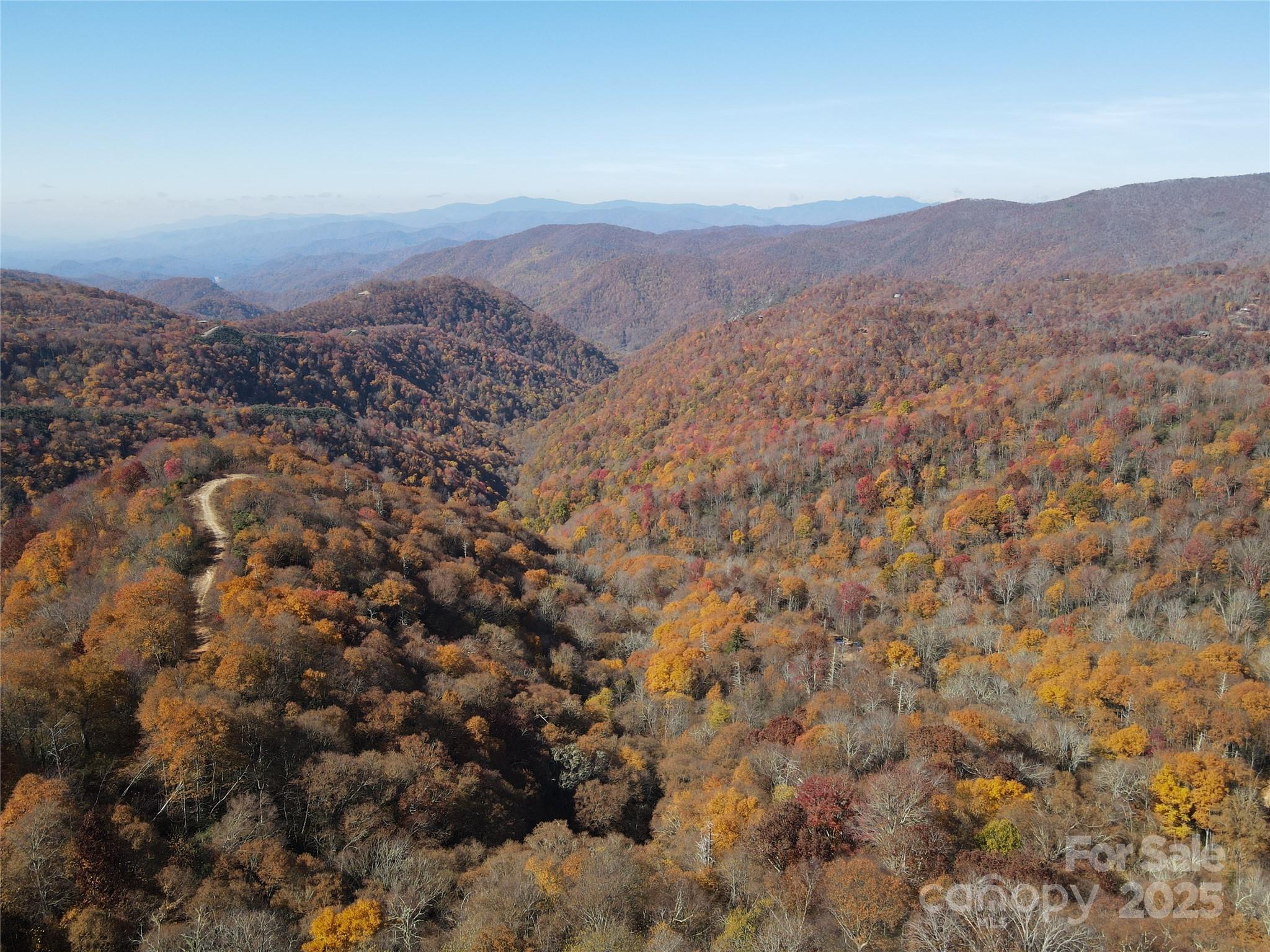 Hornbuckle Parkway Section - Land
