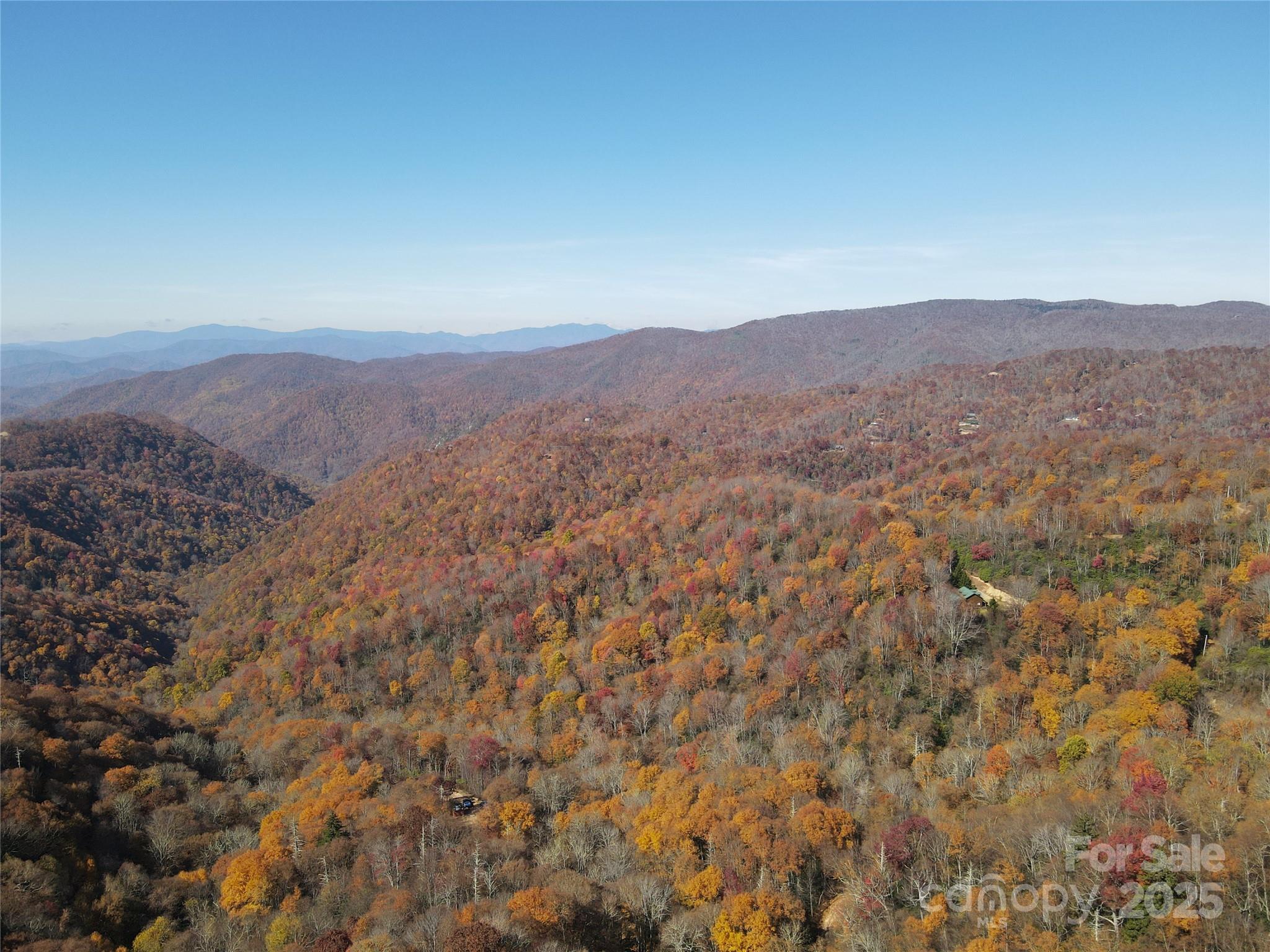 Hornbuckle Parkway Section - Land