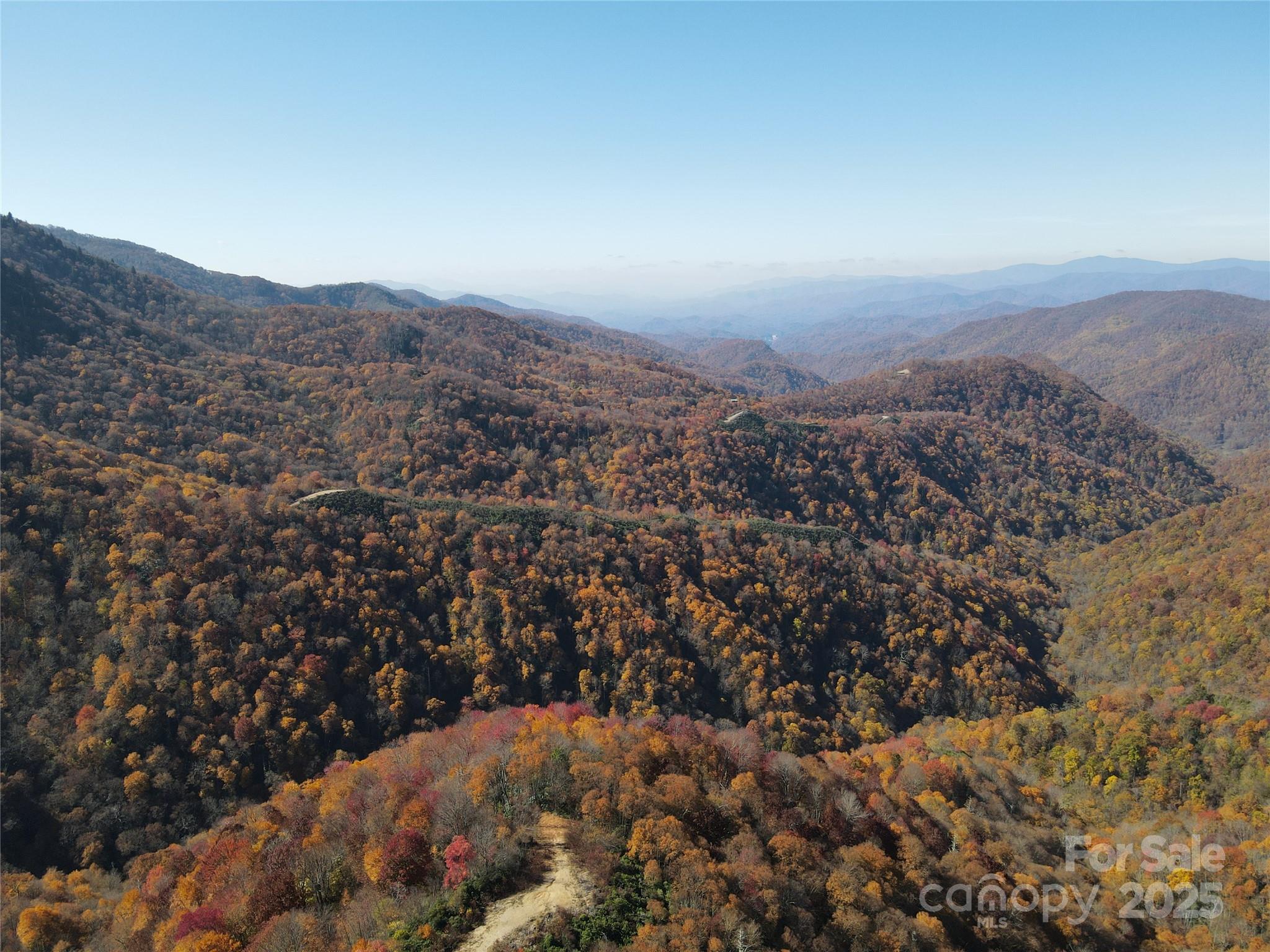 Hornbuckle Parkway Section - Land