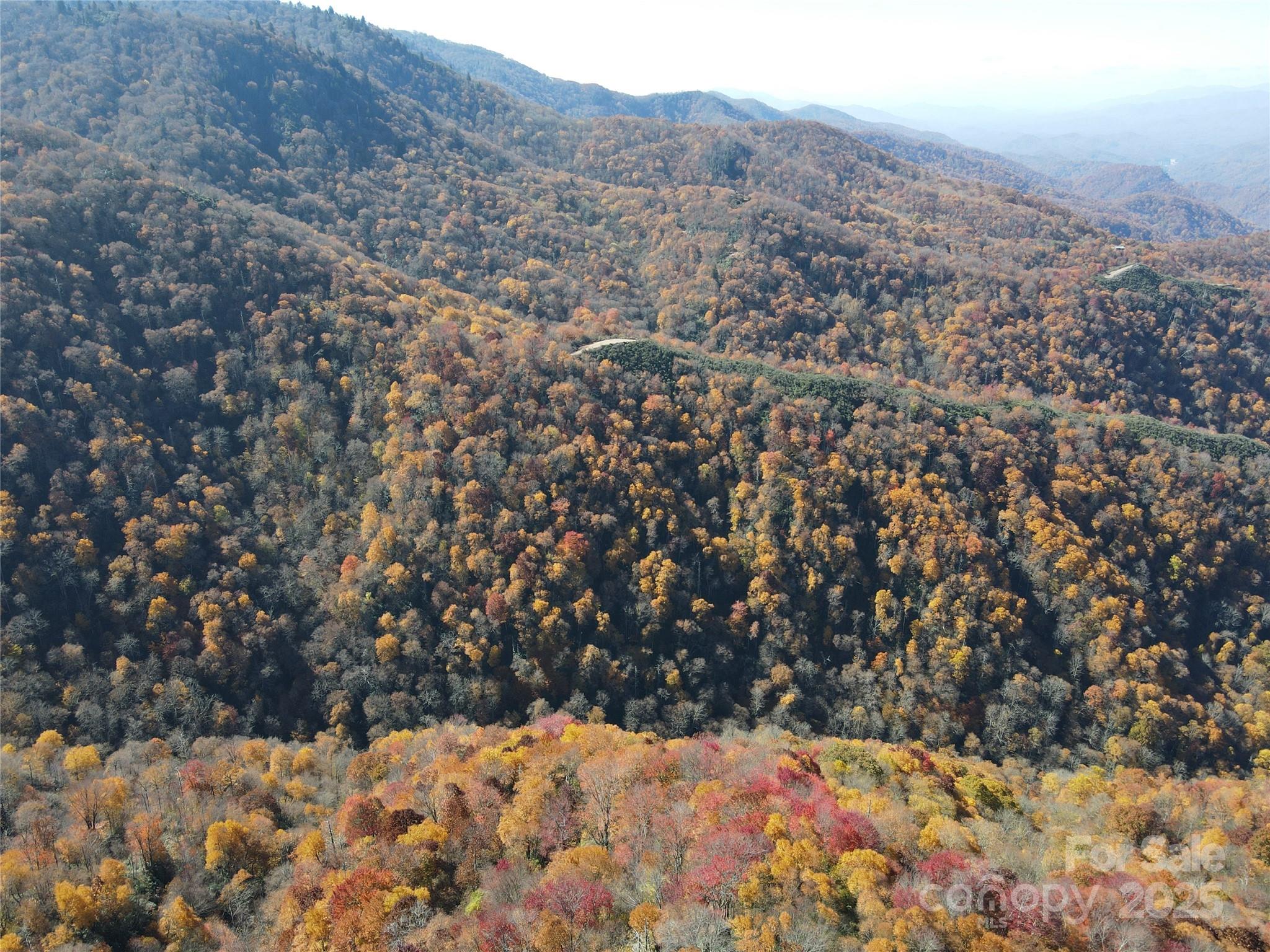Hornbuckle Parkway Section - Land