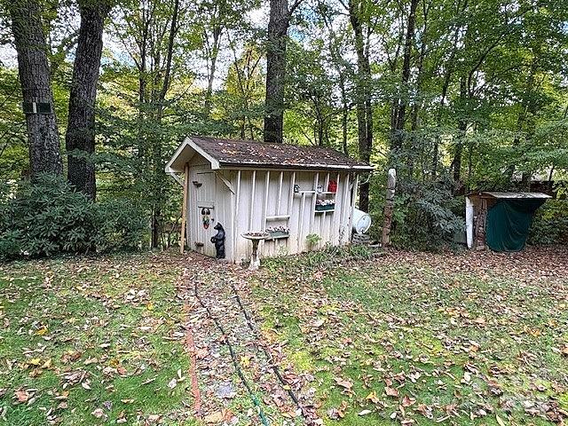 Maggie Valley Country Club Est - Residential