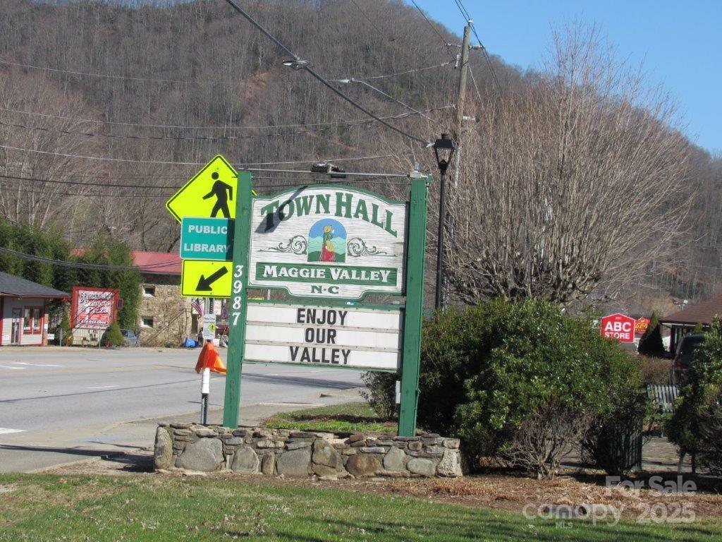 Maggie Valley Country Club Est - Residential