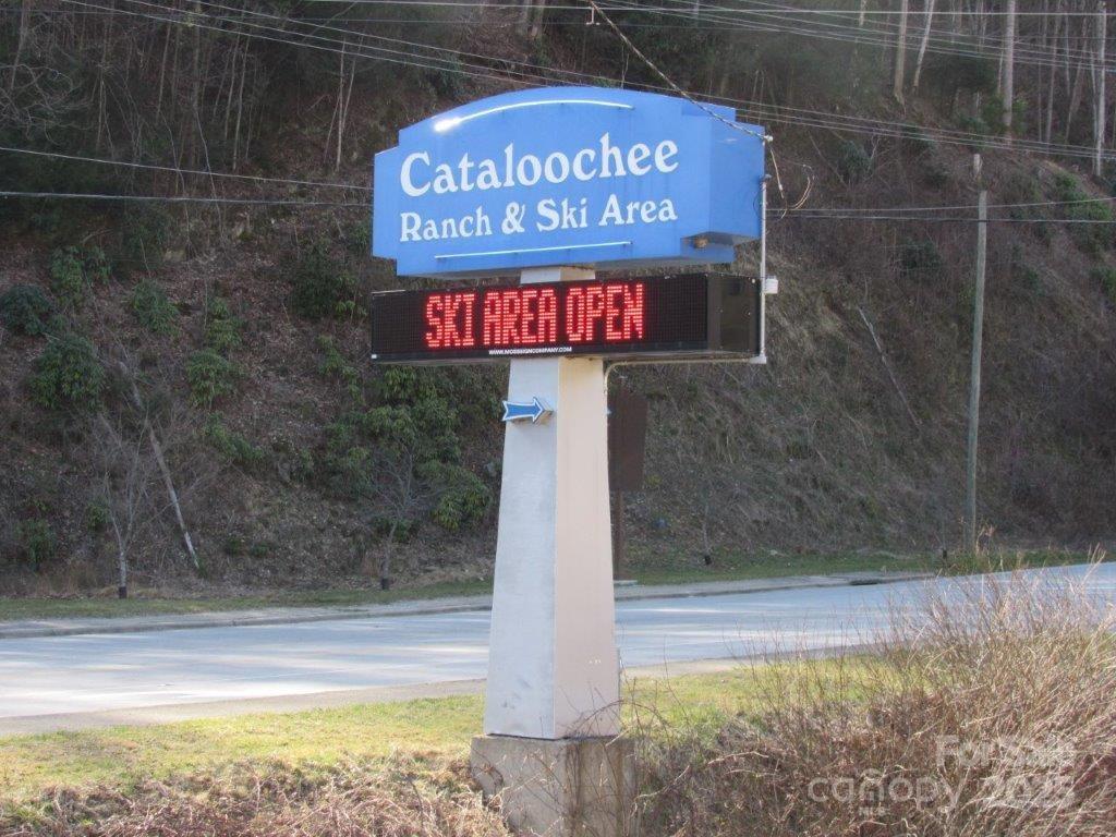 Maggie Valley Country Club Est - Residential