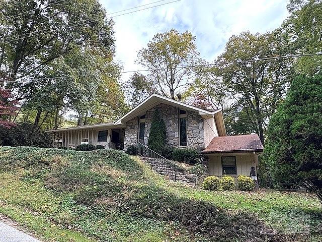 Maggie Valley Country Club Est - Residential