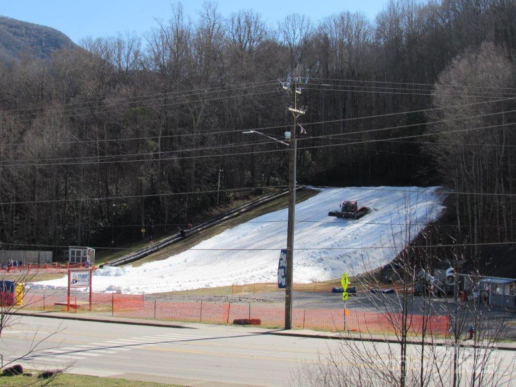 Maggie Valley Country Club Est - Residential