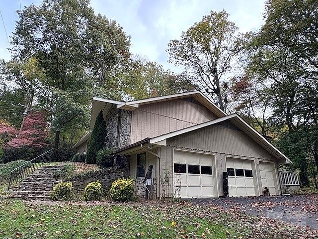 Maggie Valley Country Club Est - Residential