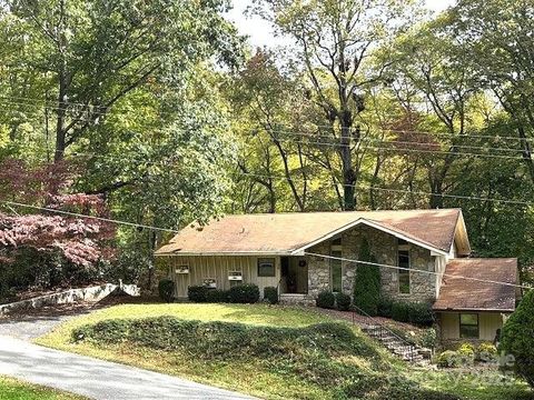 30 Brier Lane Maggie Valley NC 28751