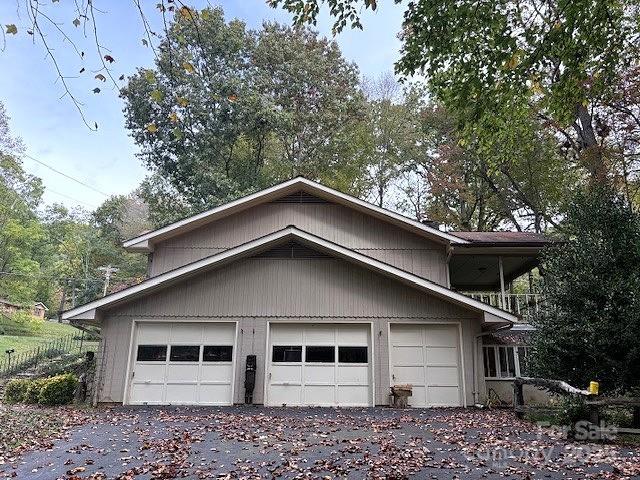 Maggie Valley Country Club Est - Residential