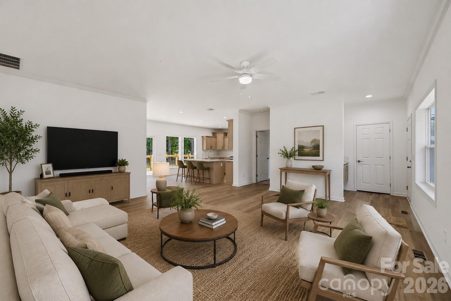 Newton Township - Residential