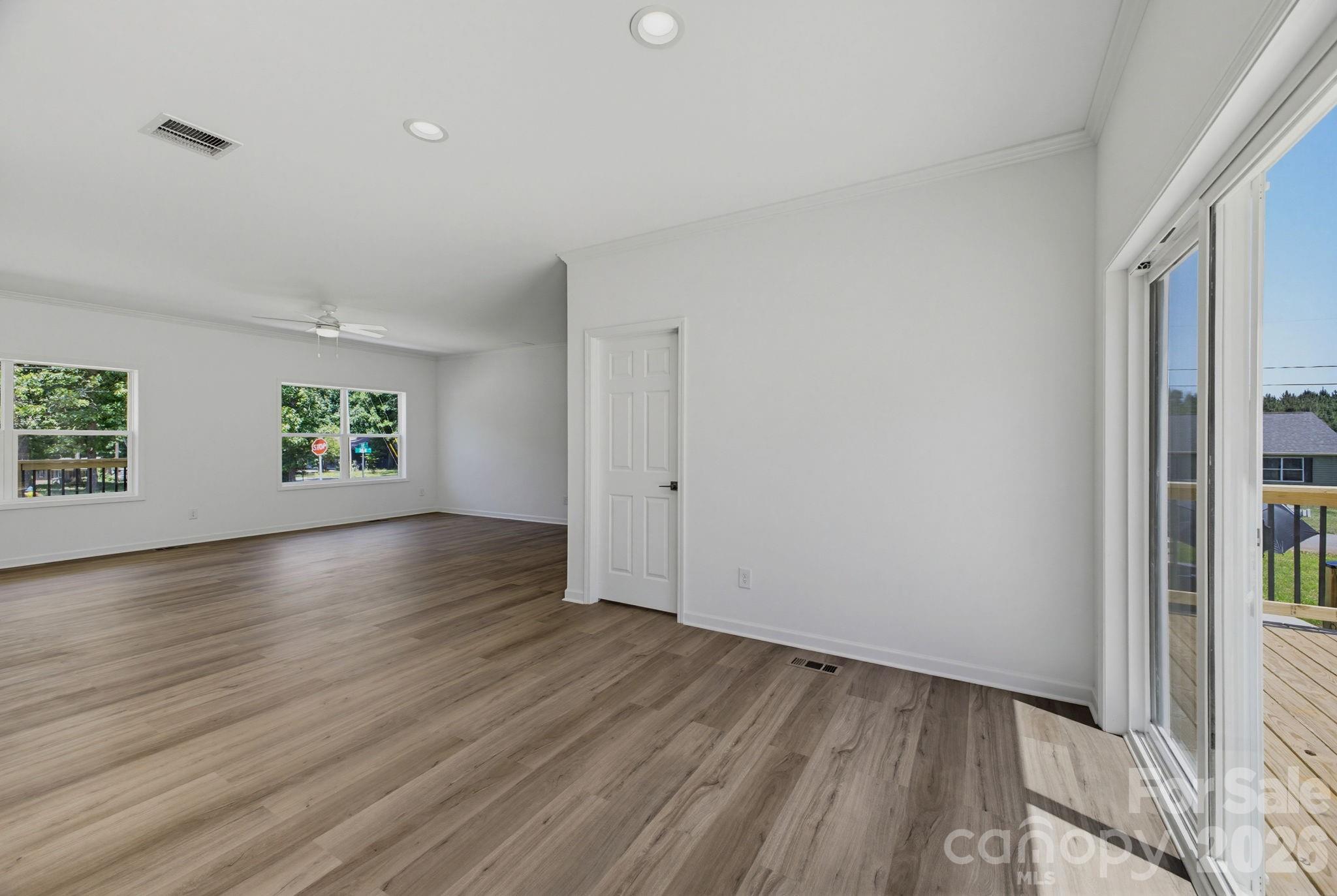 Newton Township - Residential