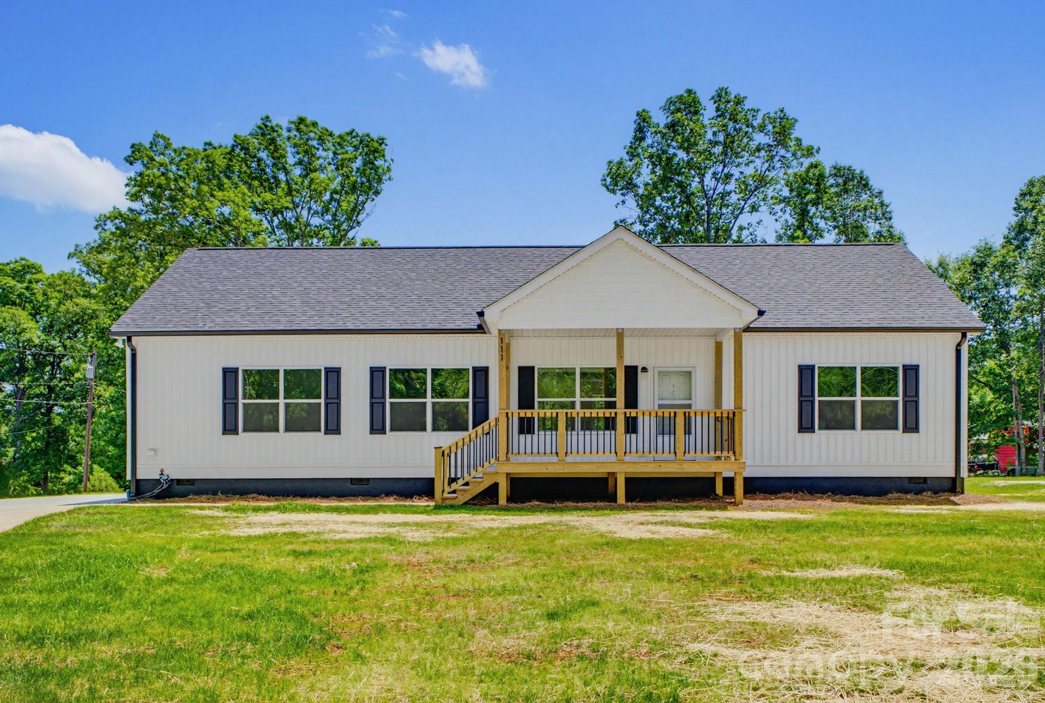 Newton Township - Residential