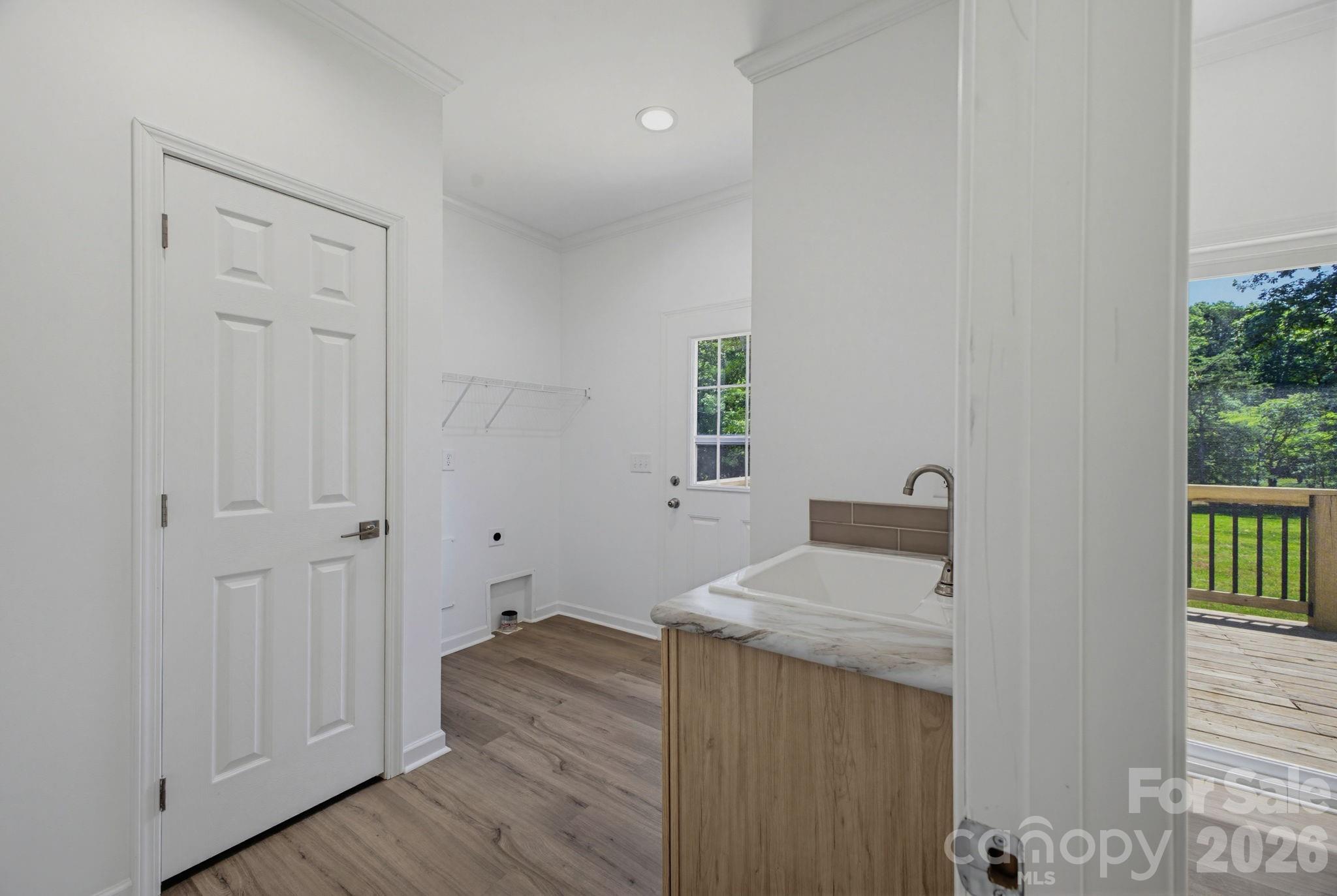 Newton Township - Residential