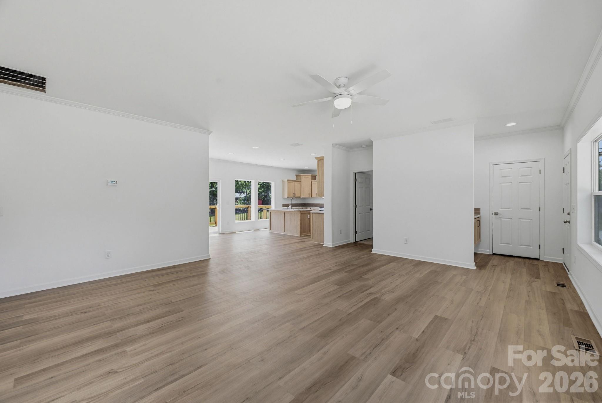 Newton Township - Residential