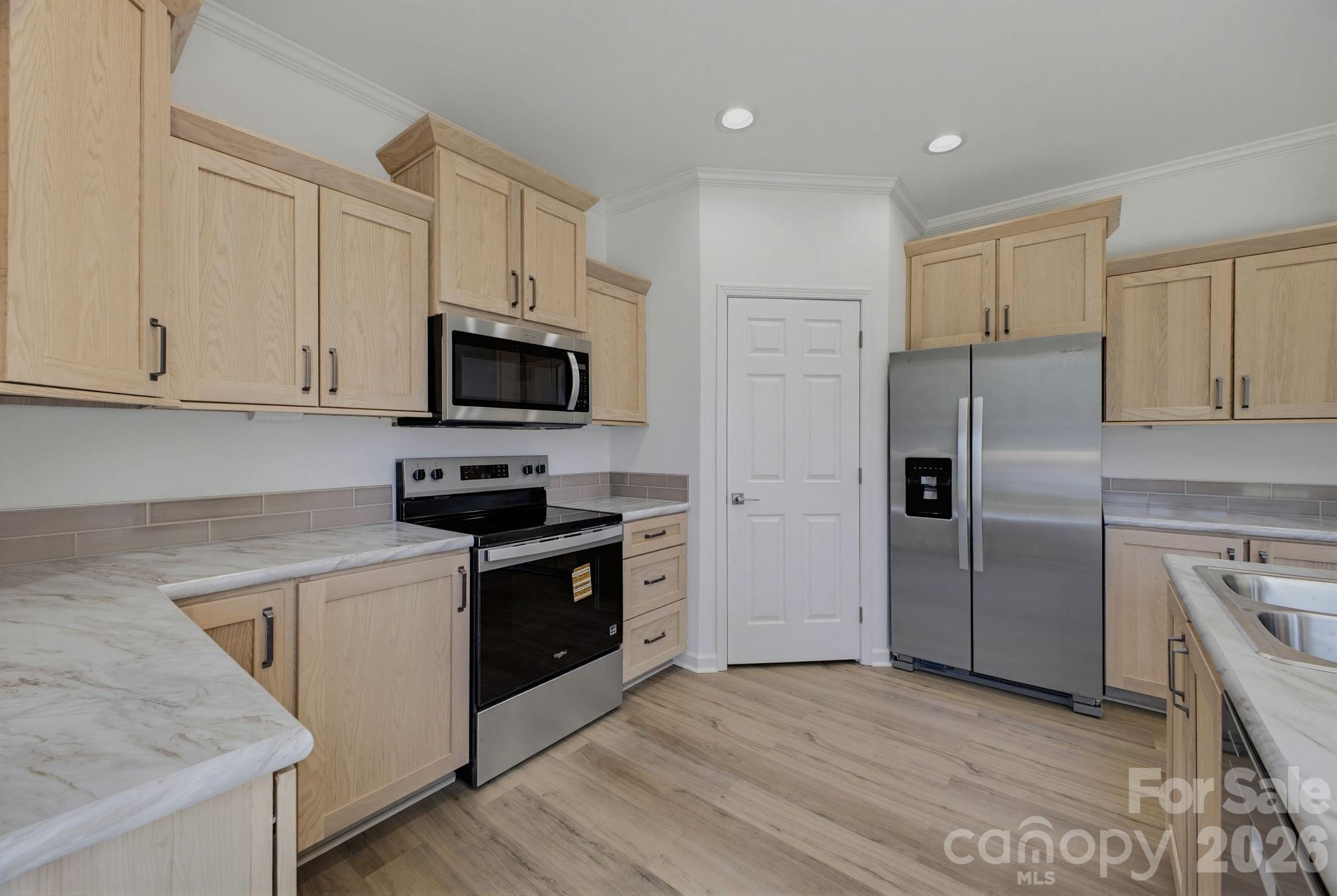 Newton Township - Residential