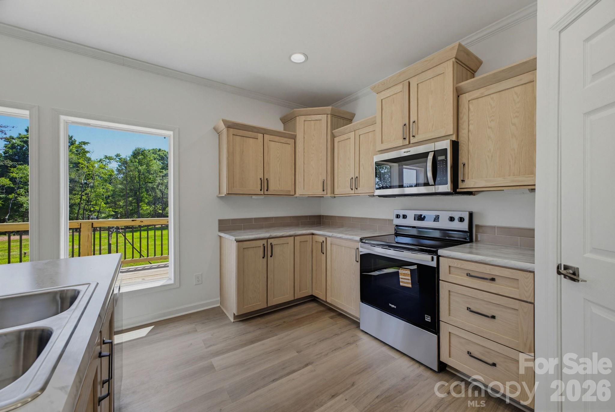 Newton Township - Residential