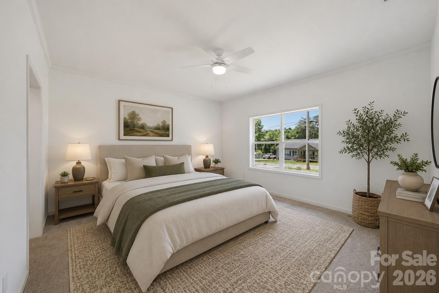 Newton Township - Residential