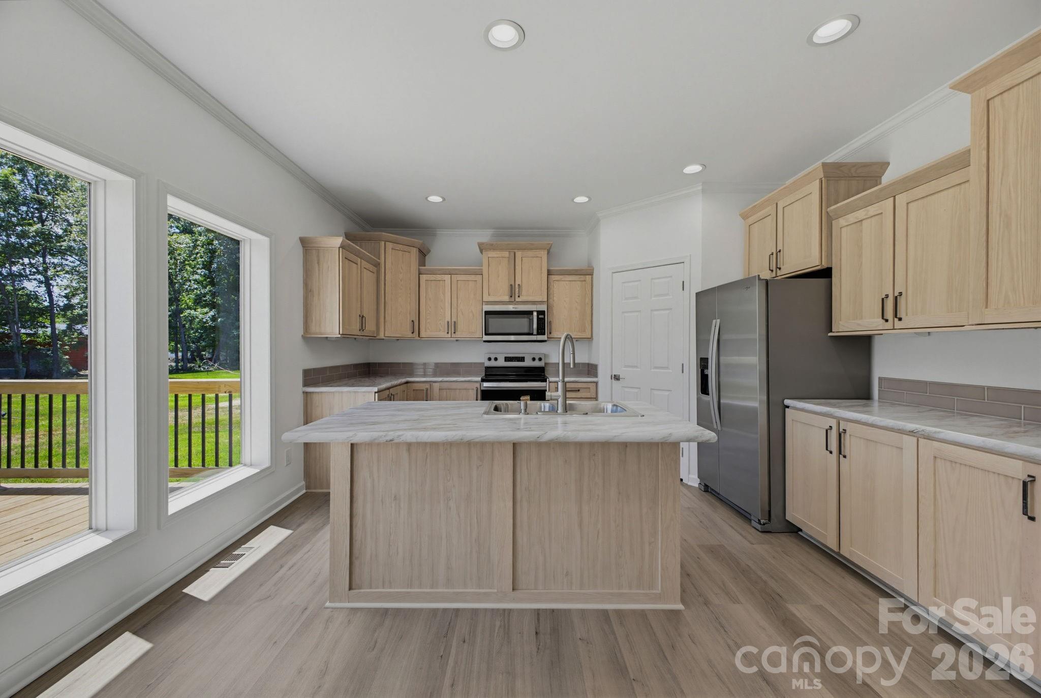 Newton Township - Residential