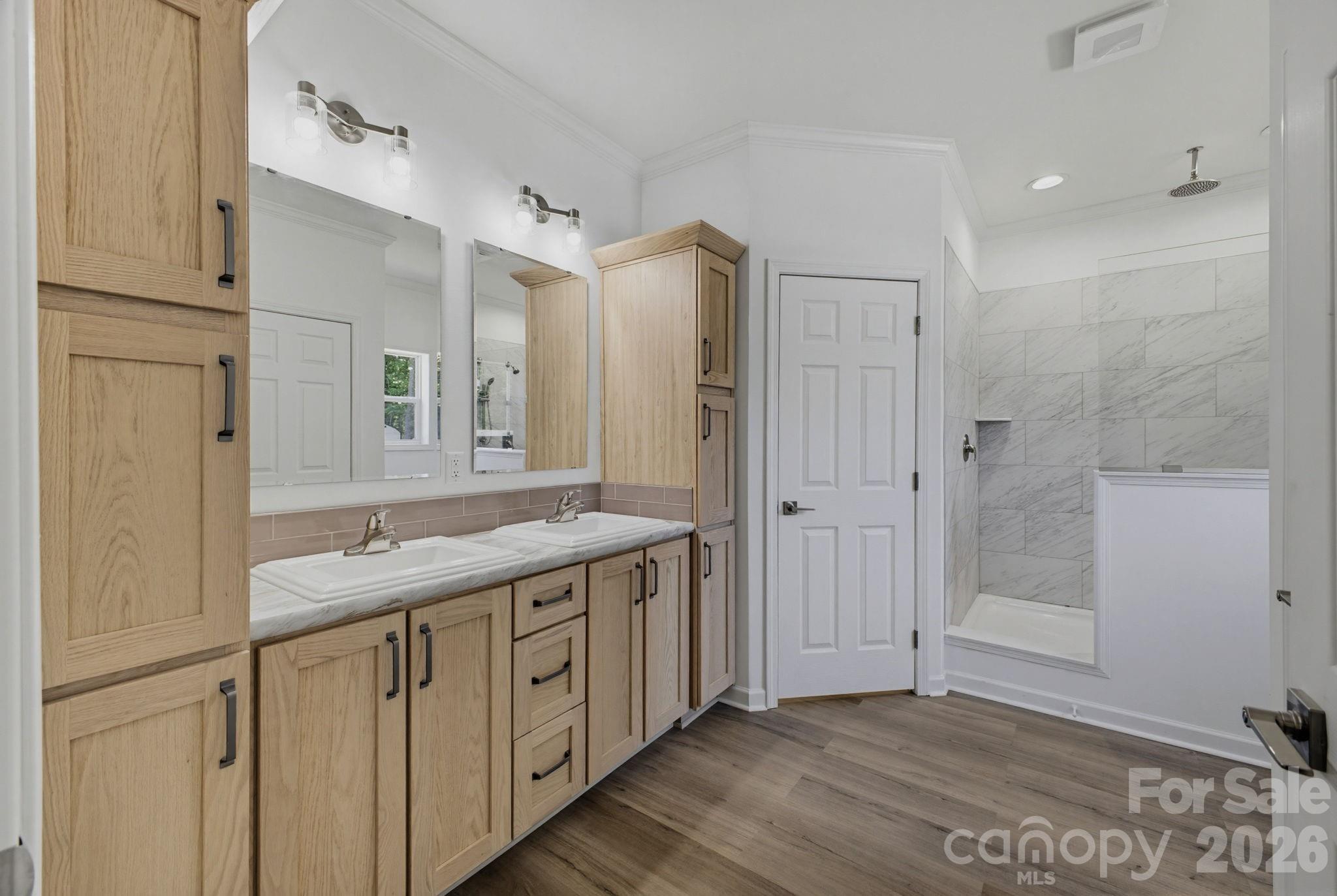 Newton Township - Residential