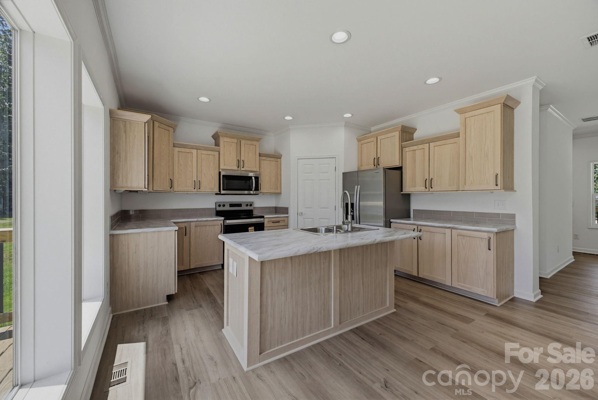 Newton Township - Residential