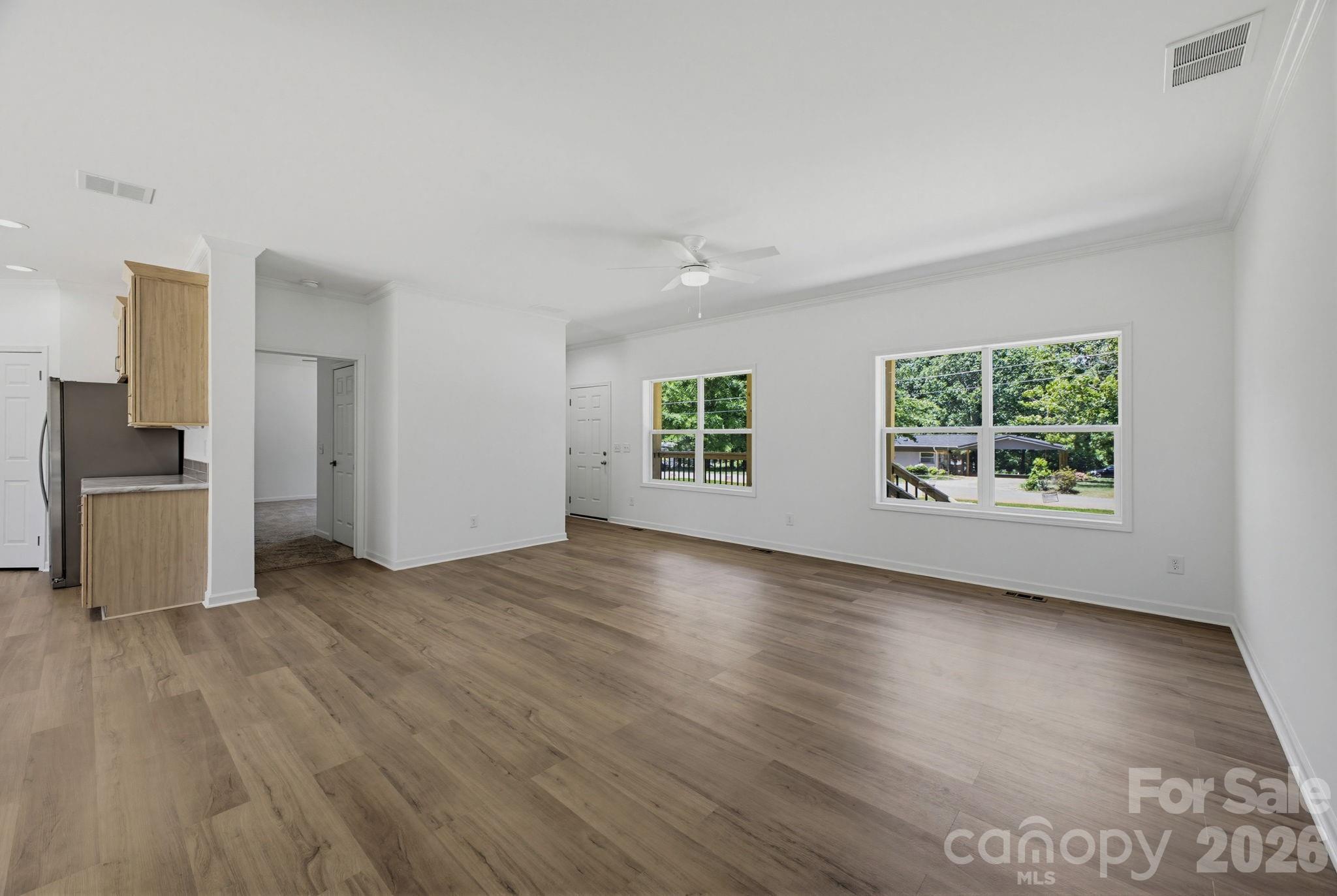 Newton Township - Residential