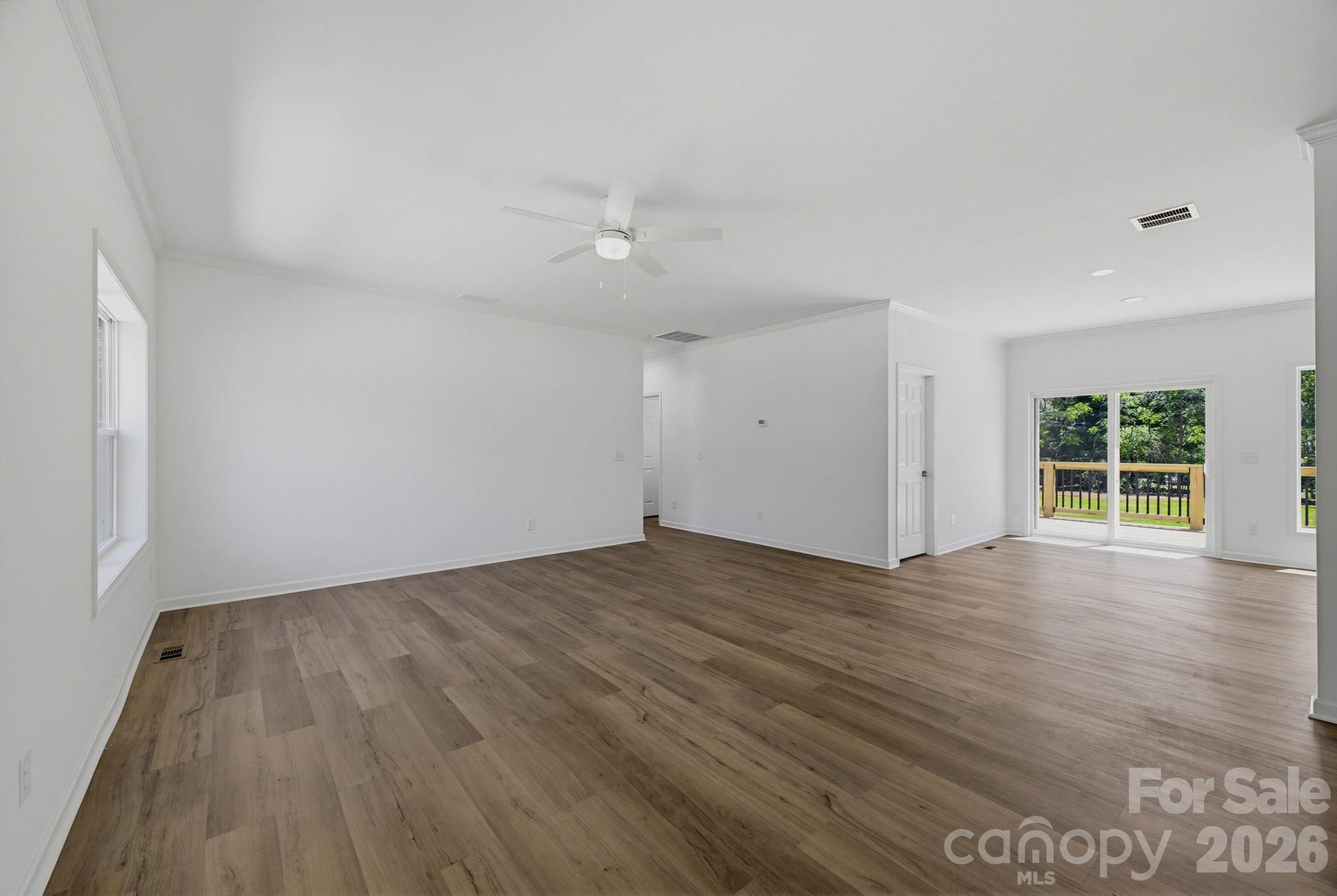 Newton Township - Residential