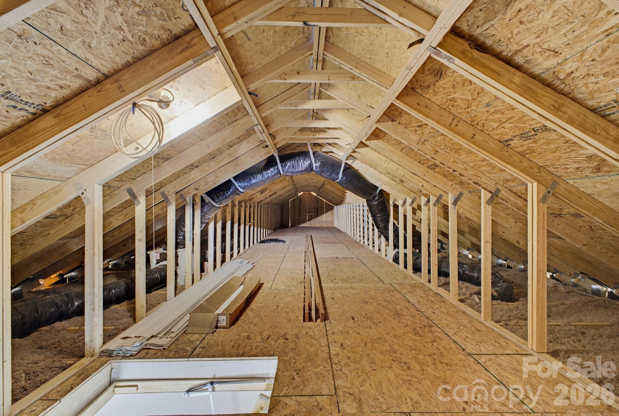 Newton Township - Residential