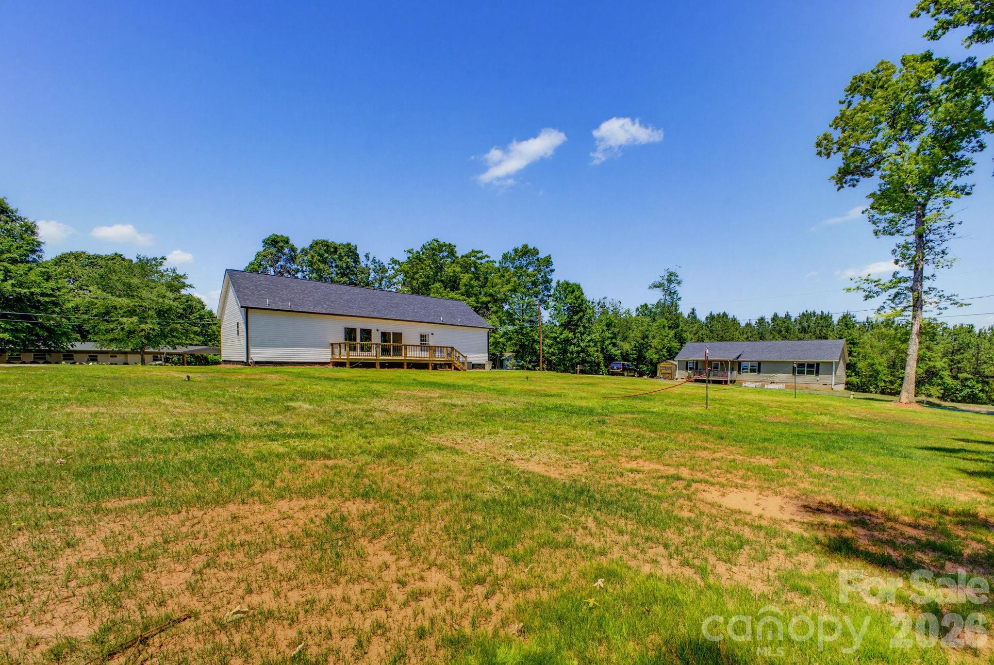 Newton Township - Residential