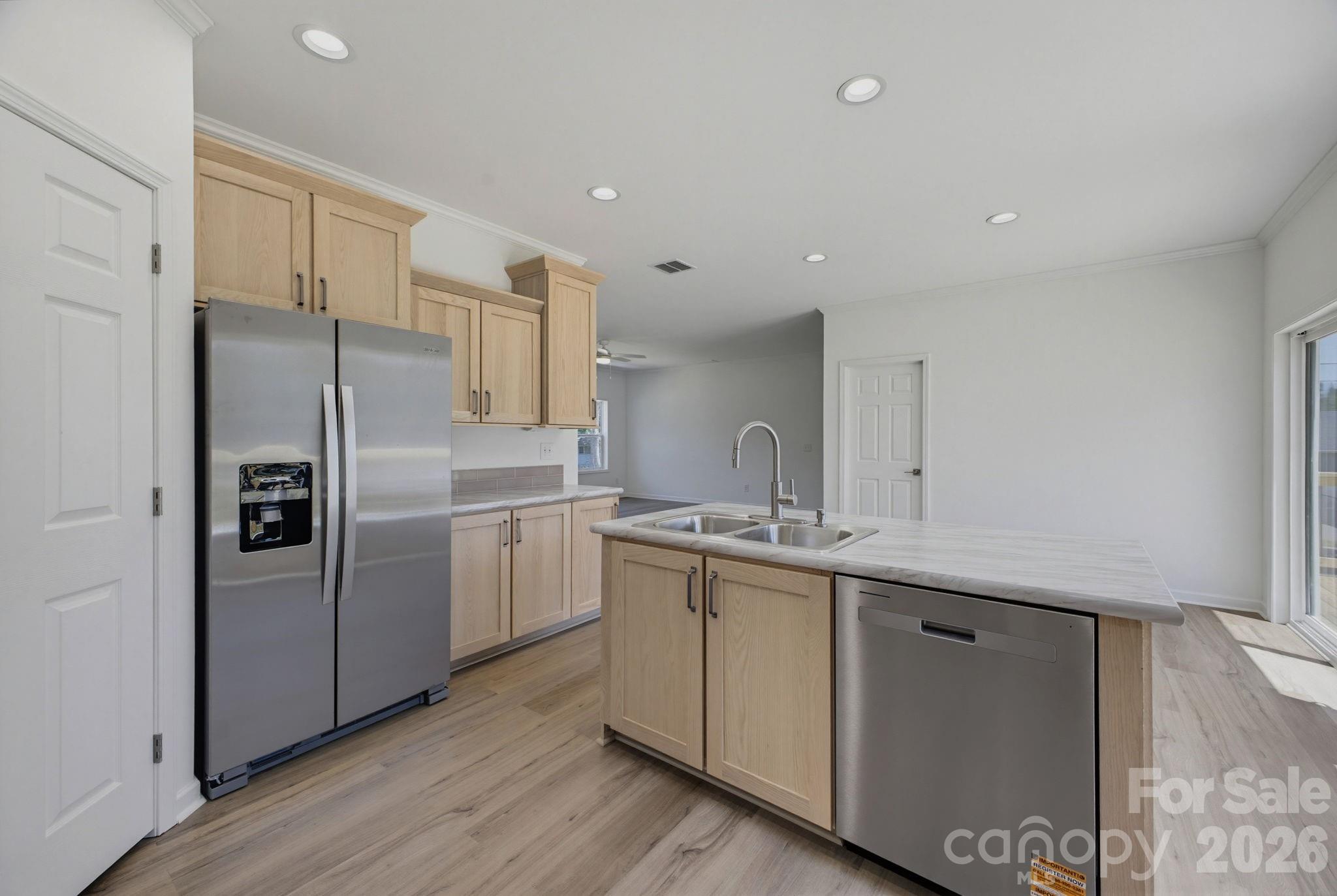 Newton Township - Residential