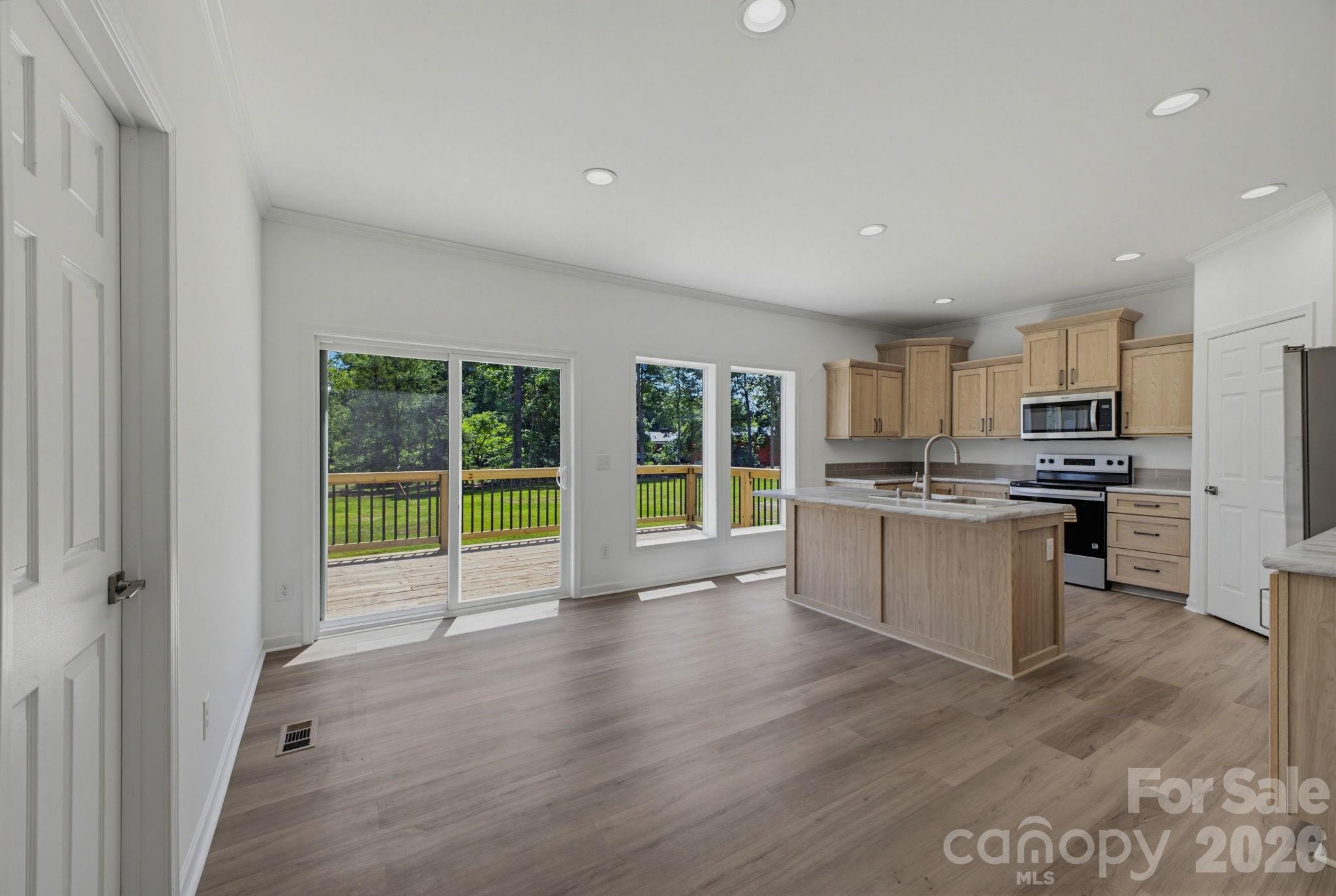 Newton Township - Residential