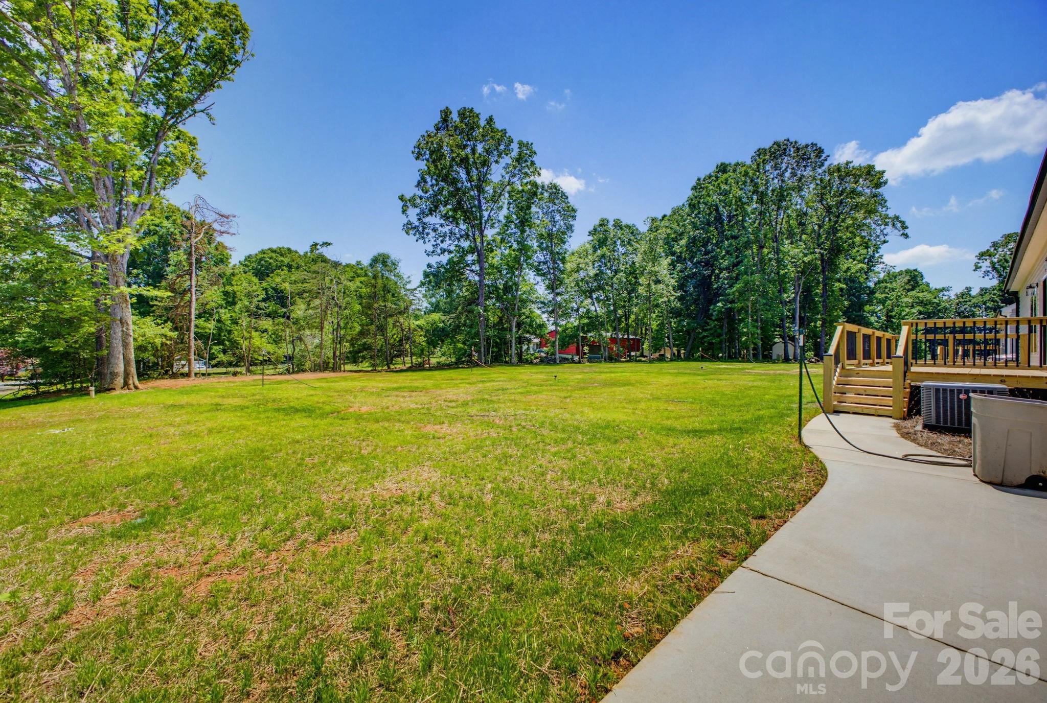 Newton Township - Residential