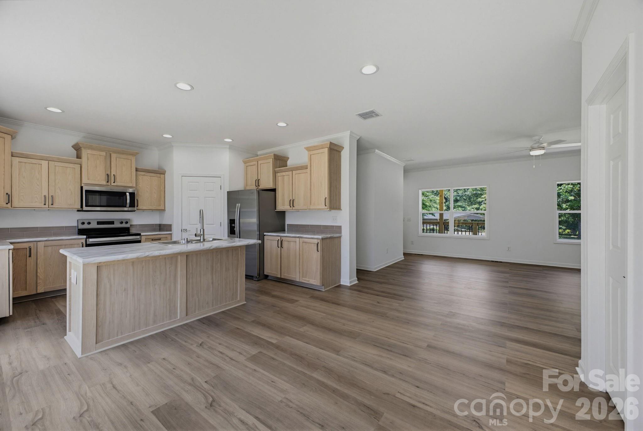 Newton Township - Residential